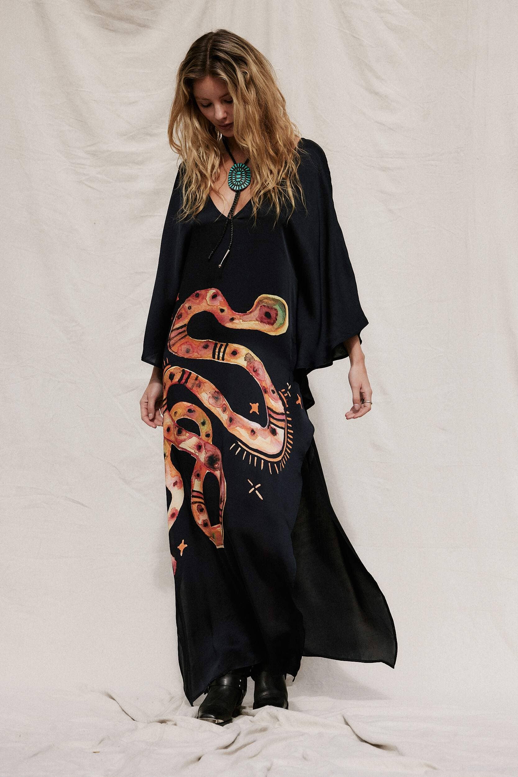 Galleon Kaftan