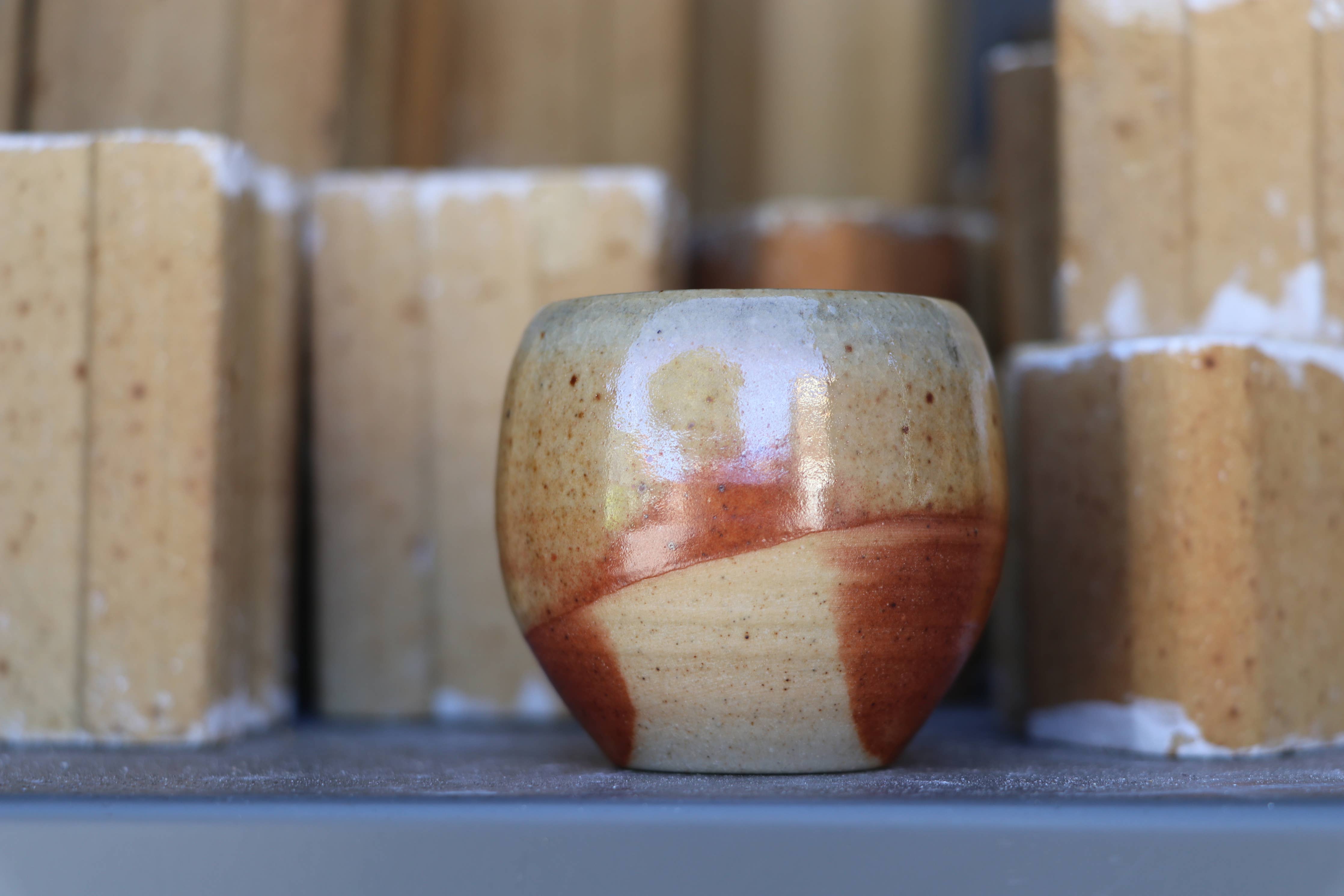 TinyPot by Sara Pilchman