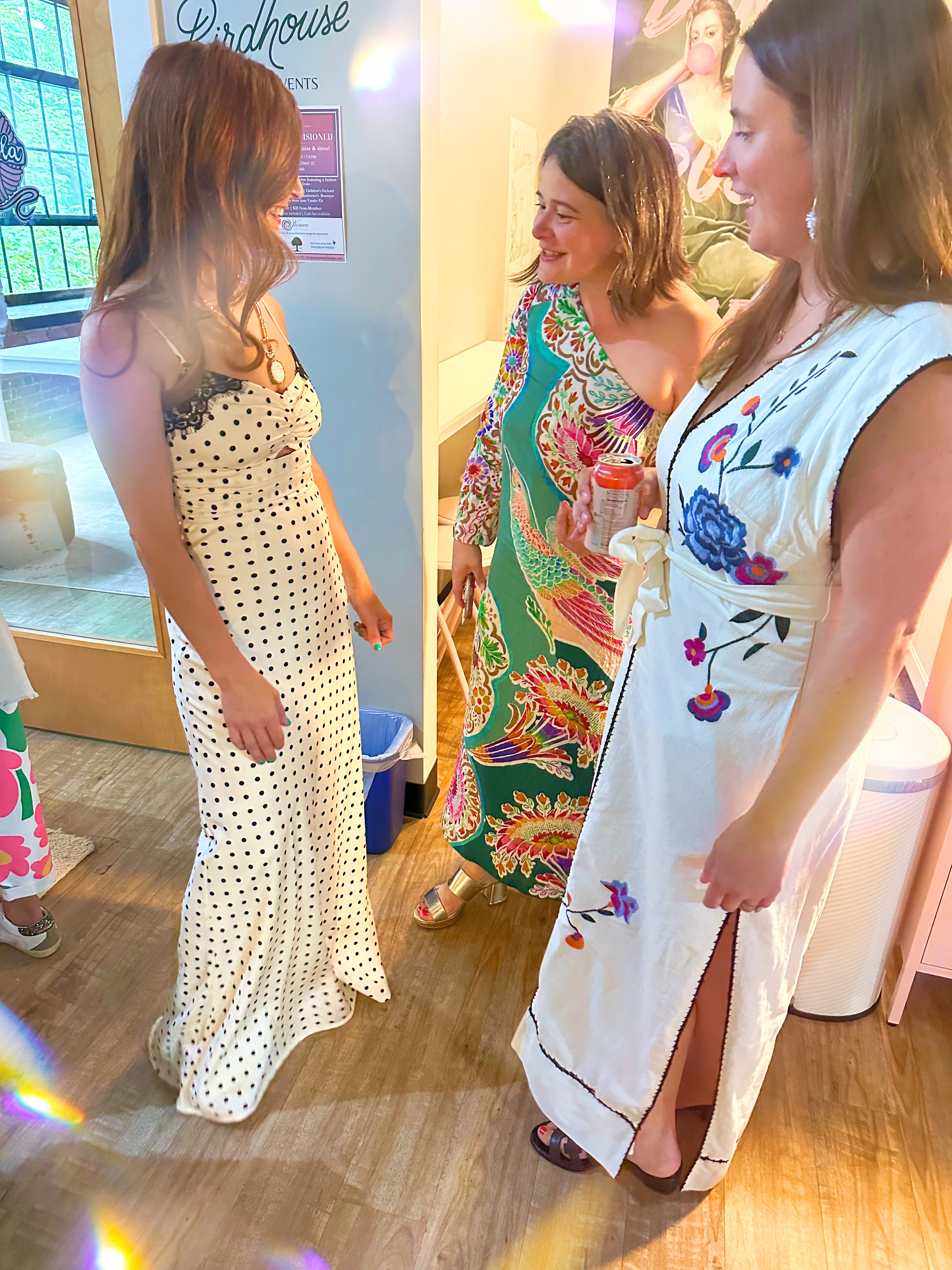 Styling Room Event