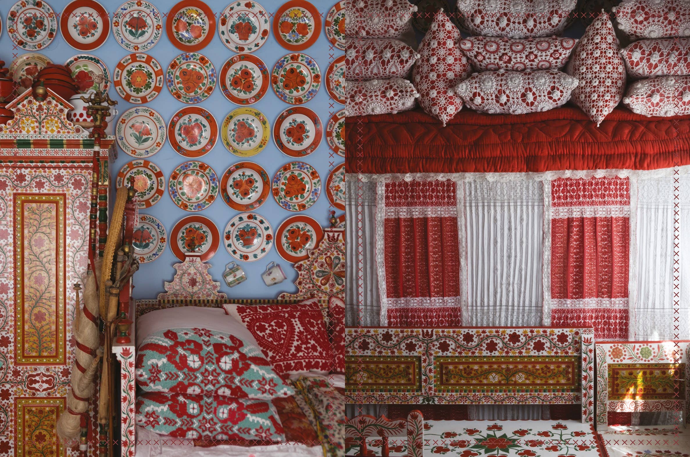 Cabana Anthology: The Anniversary Edition