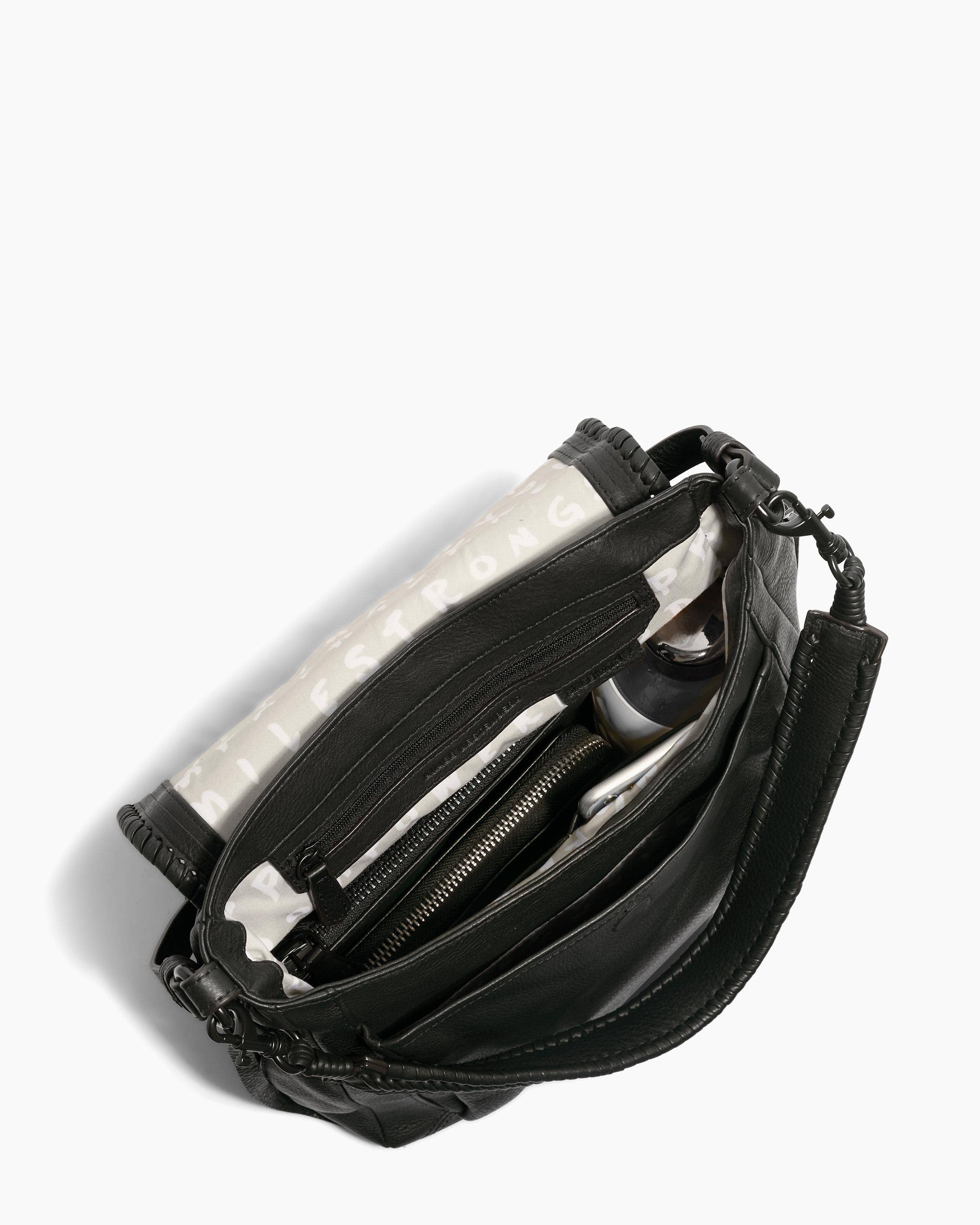 All For Love Convertible Shoulder