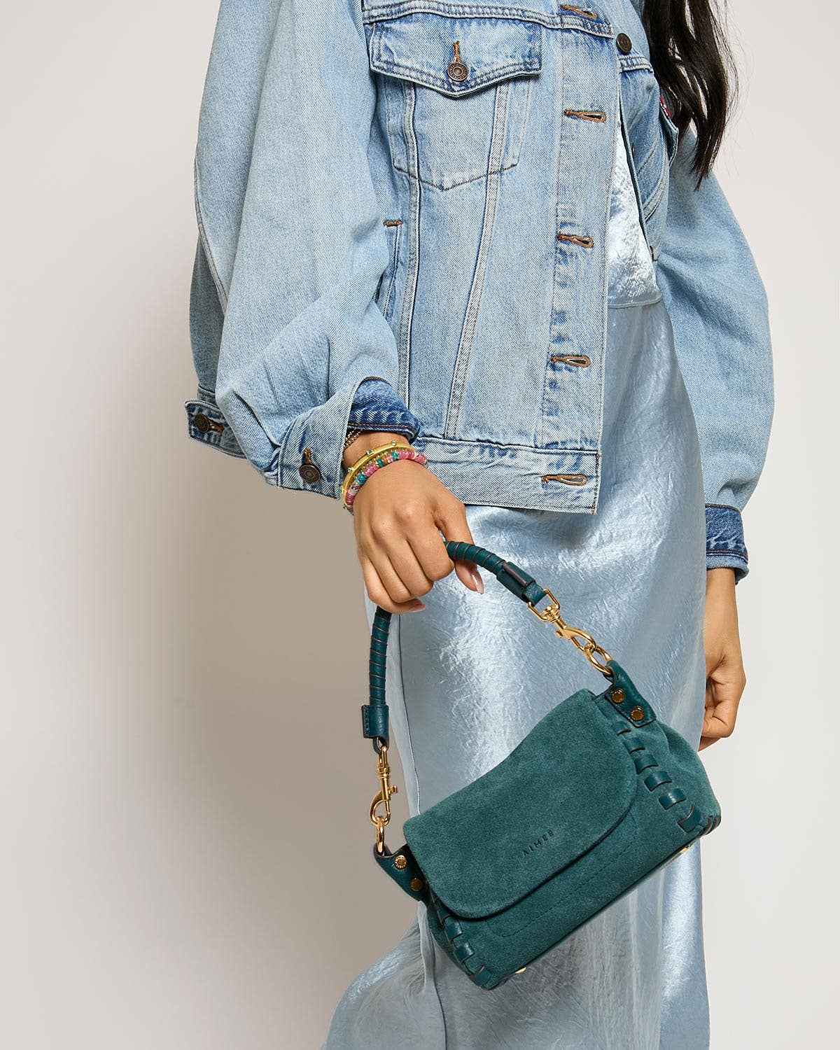 Zen Mini Crossbody Bag