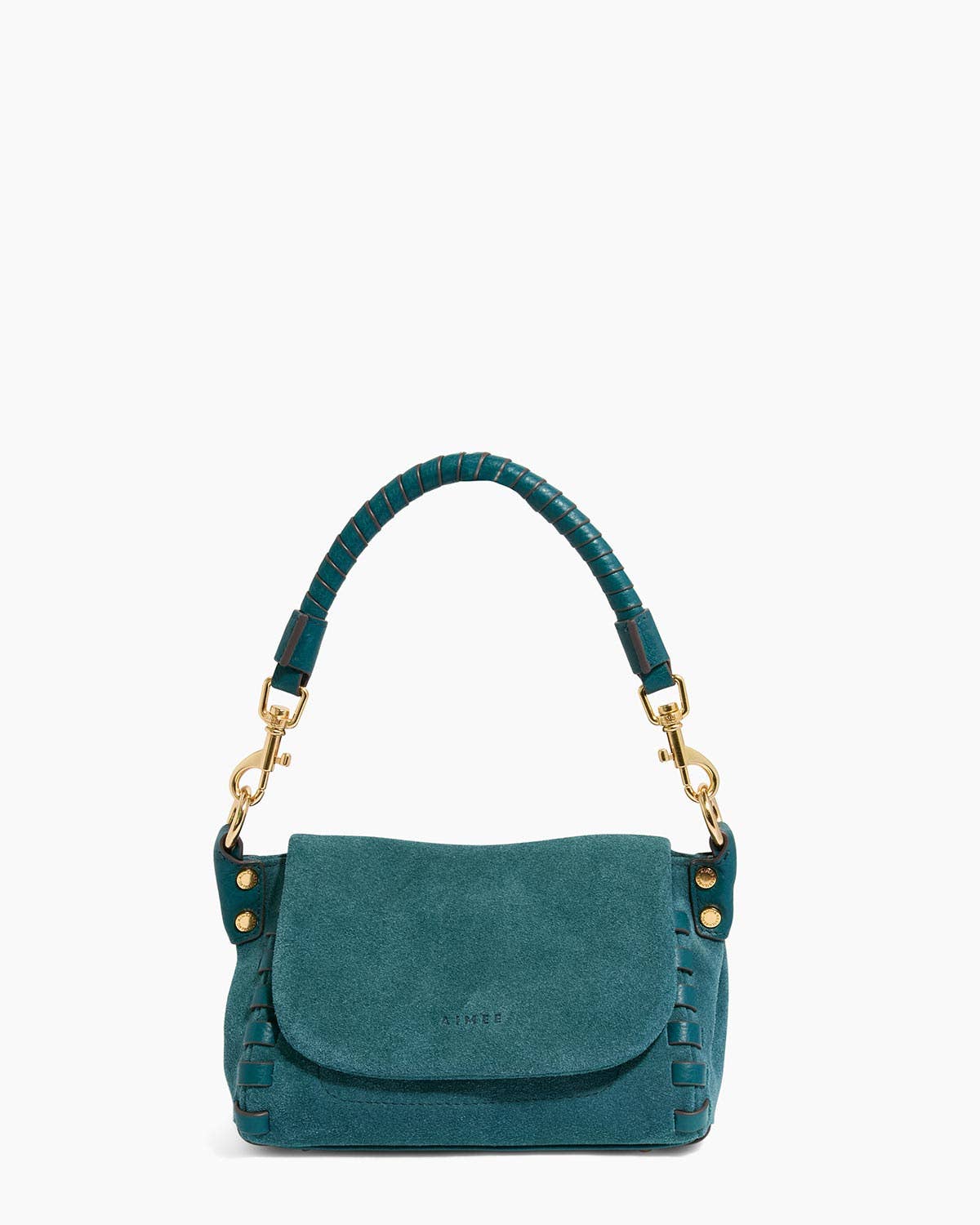 Zen Mini Crossbody Bag