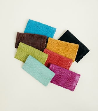 Gio Handcrafted Leather Wallet