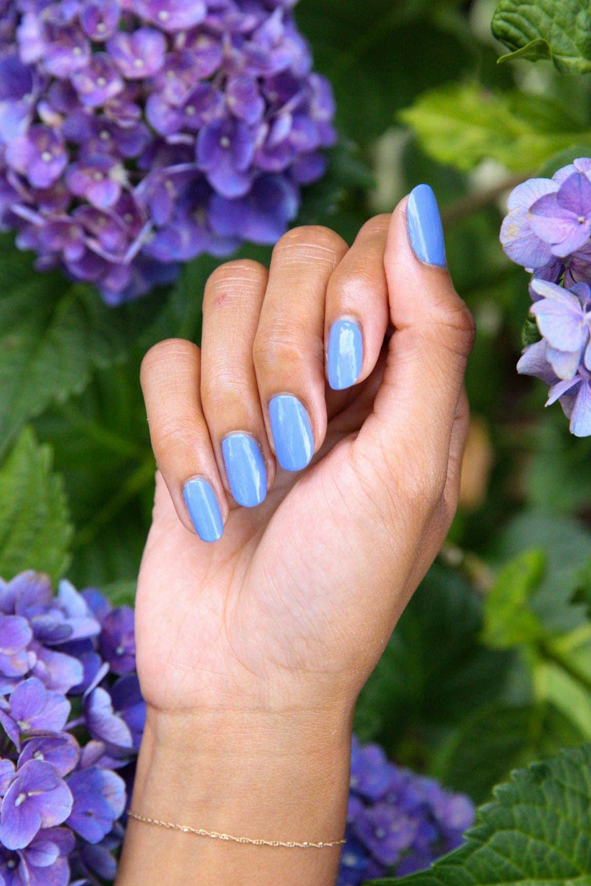 Belle Epoque Nail Polish