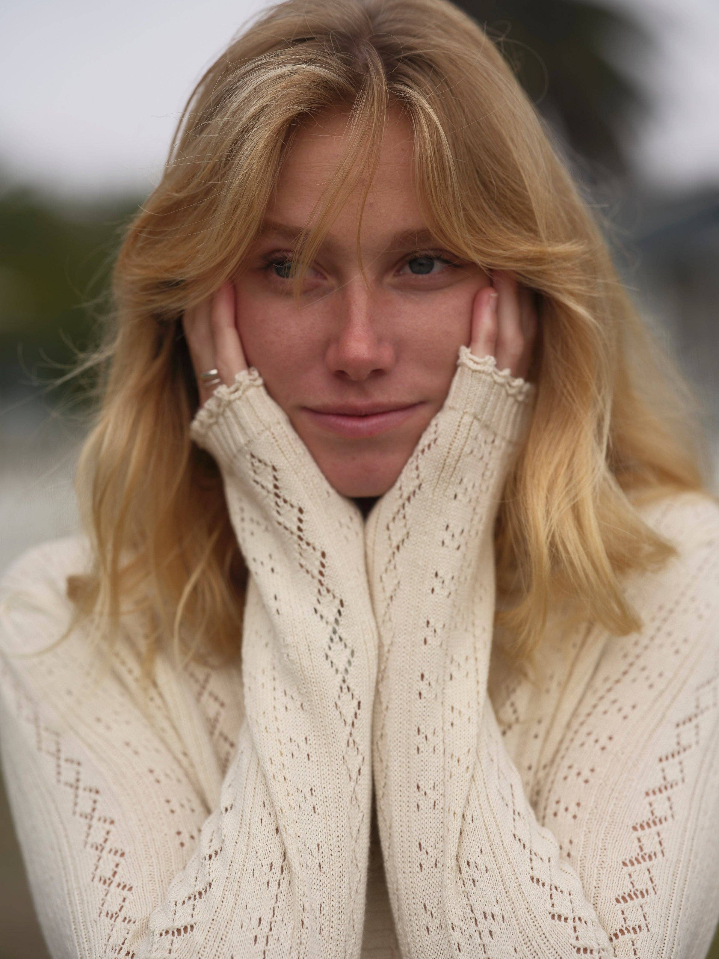 Juliette Cardigan