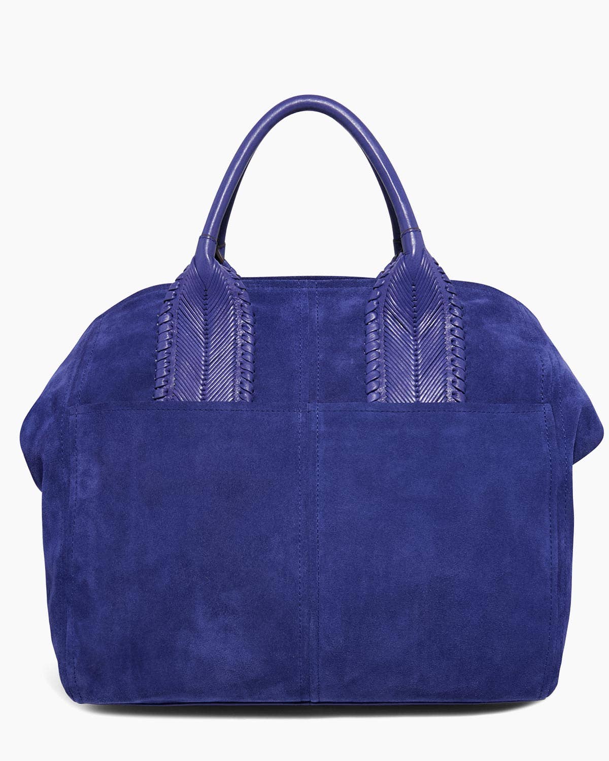 All For Love Convertible Top Zip Tote