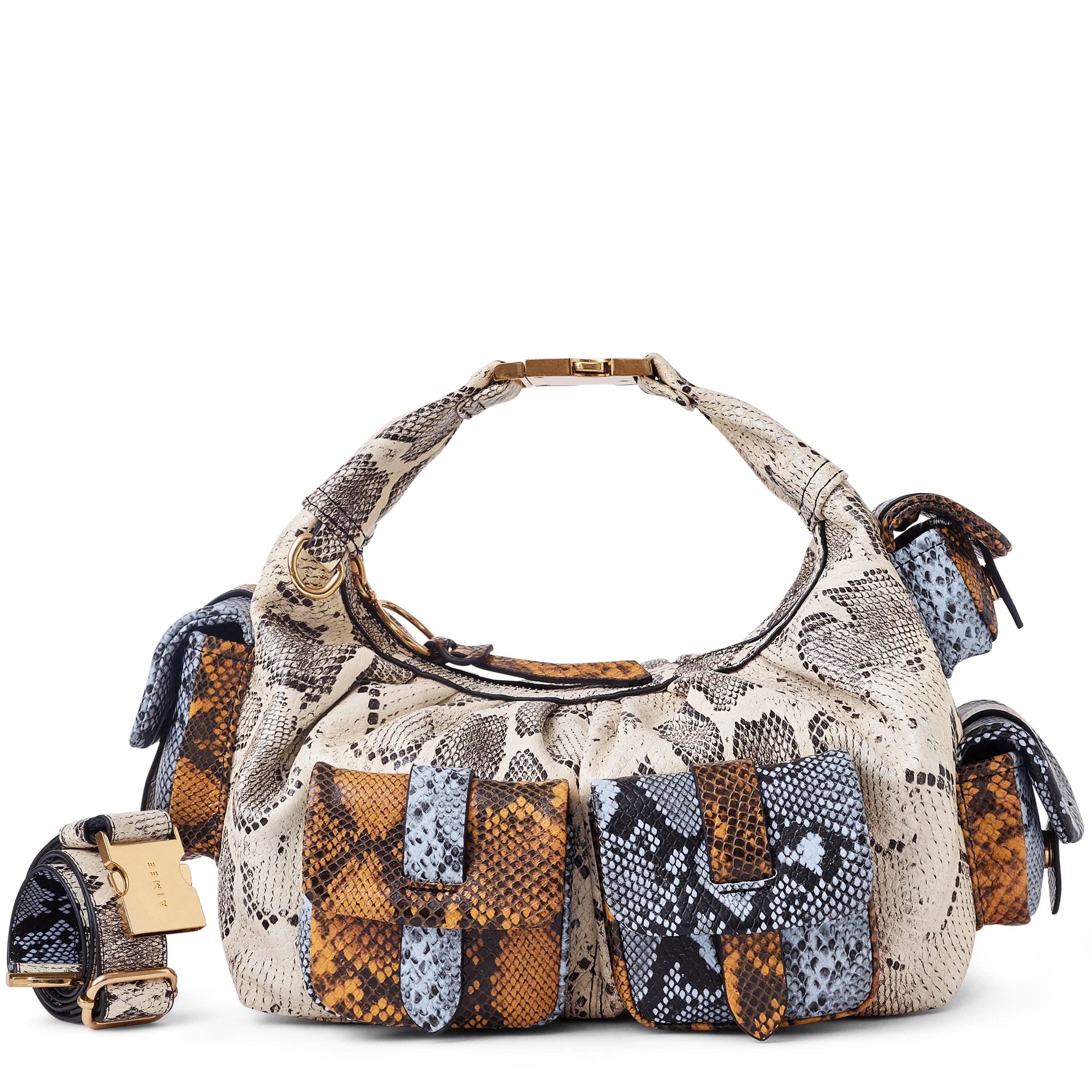 Rebel Convertible Crossbody