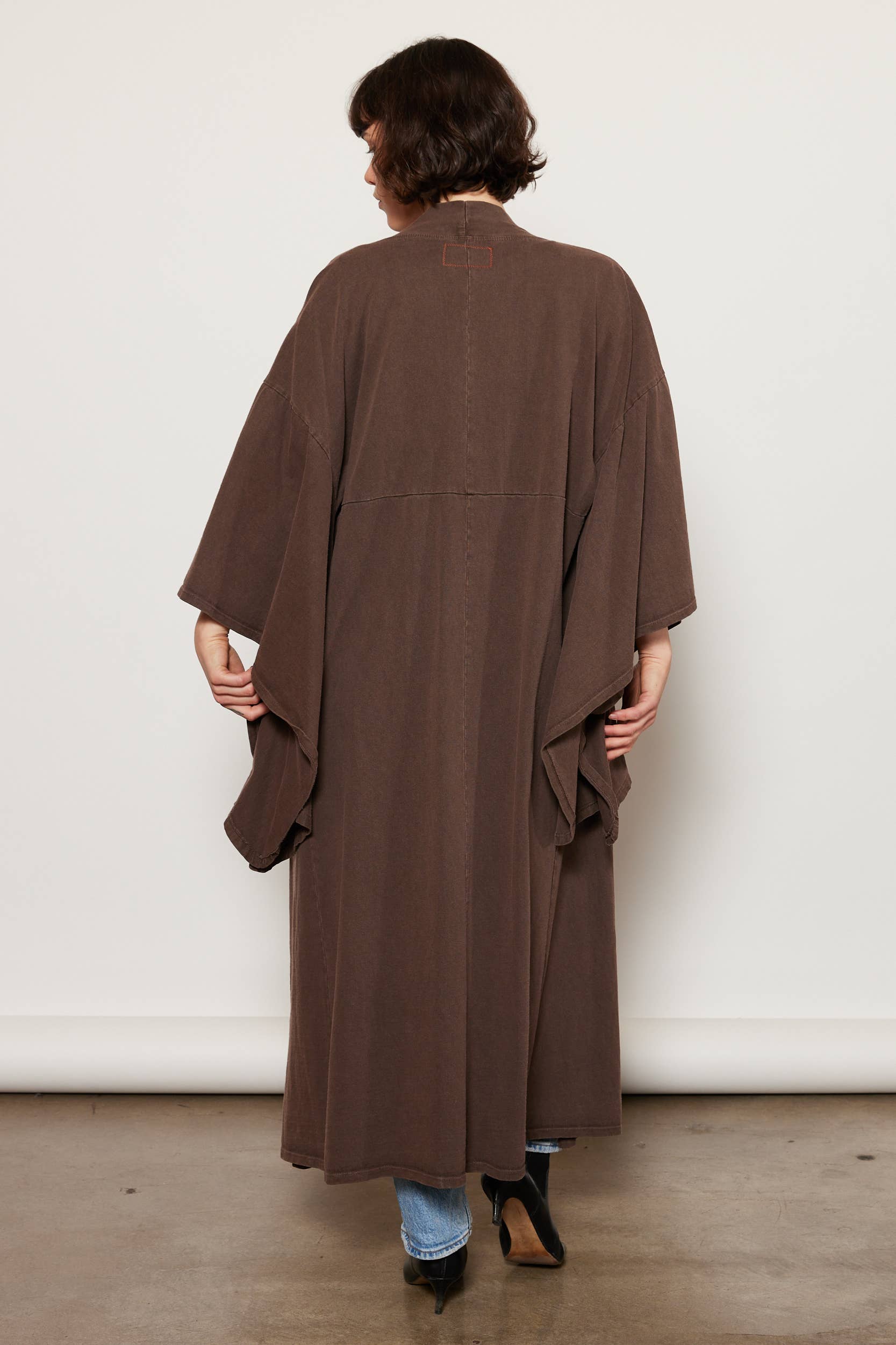 Dawn Robe Kimono