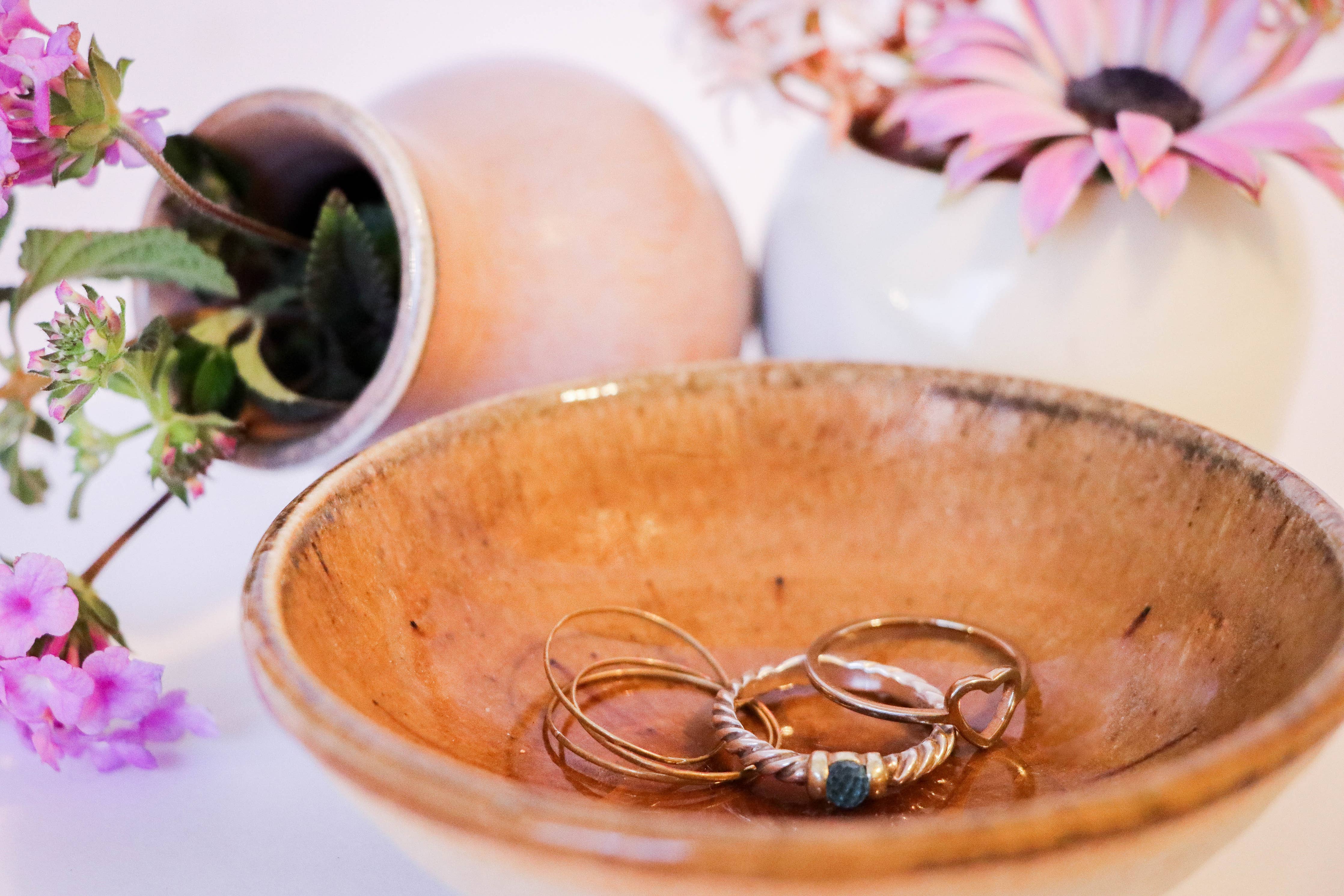 TinyPot by Sara Pilchman