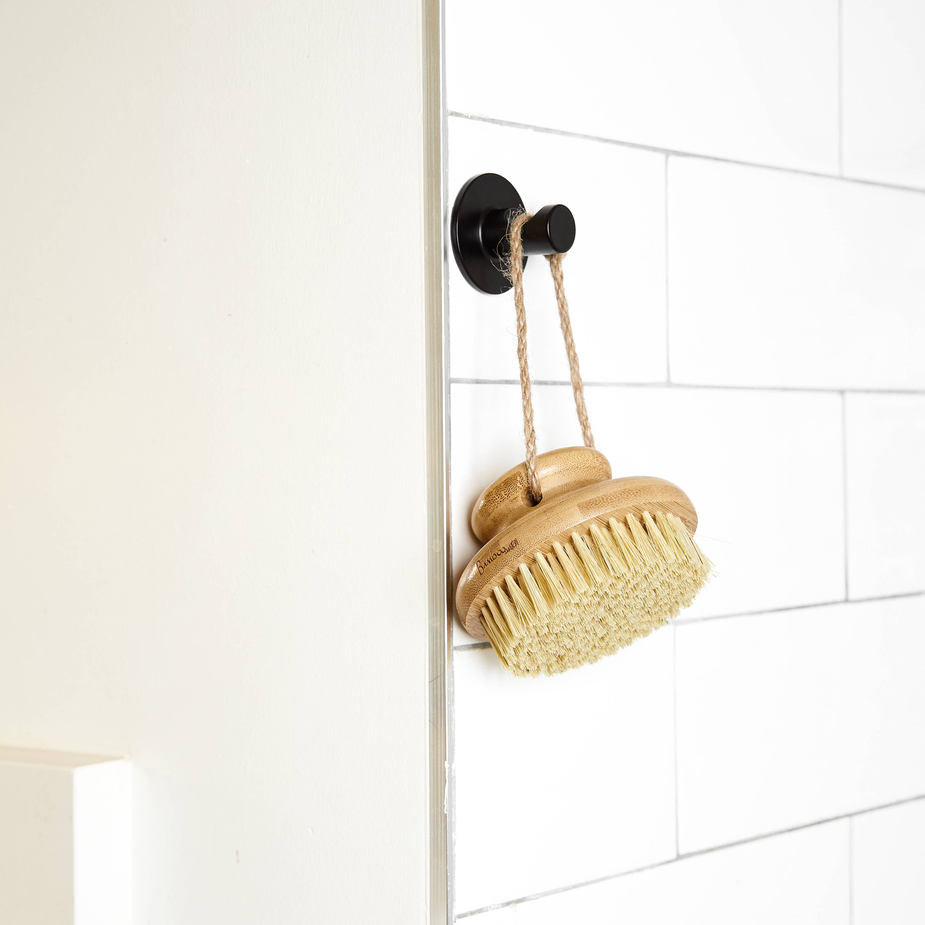 Bamboo Body Dry Brush | Earth Day Bestseller
