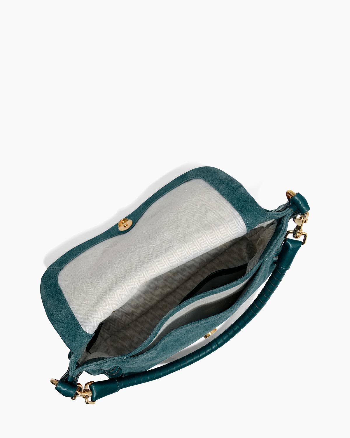 Zen Convertible Crossbody