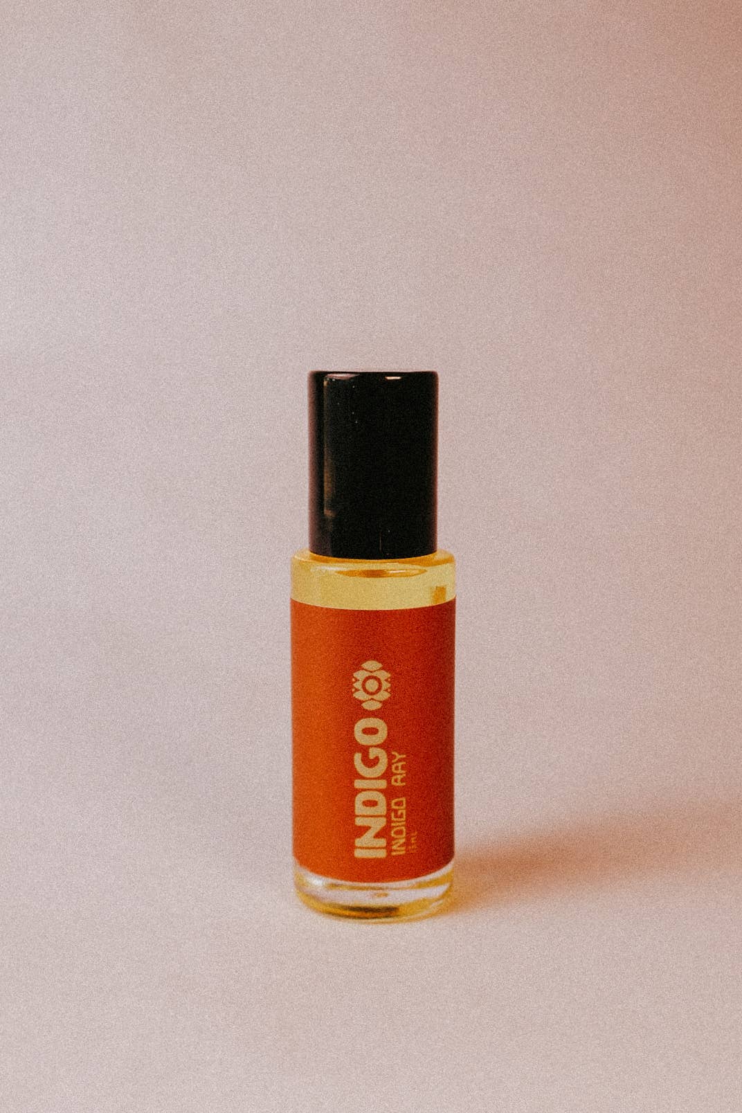 Indigo Roller Perfume