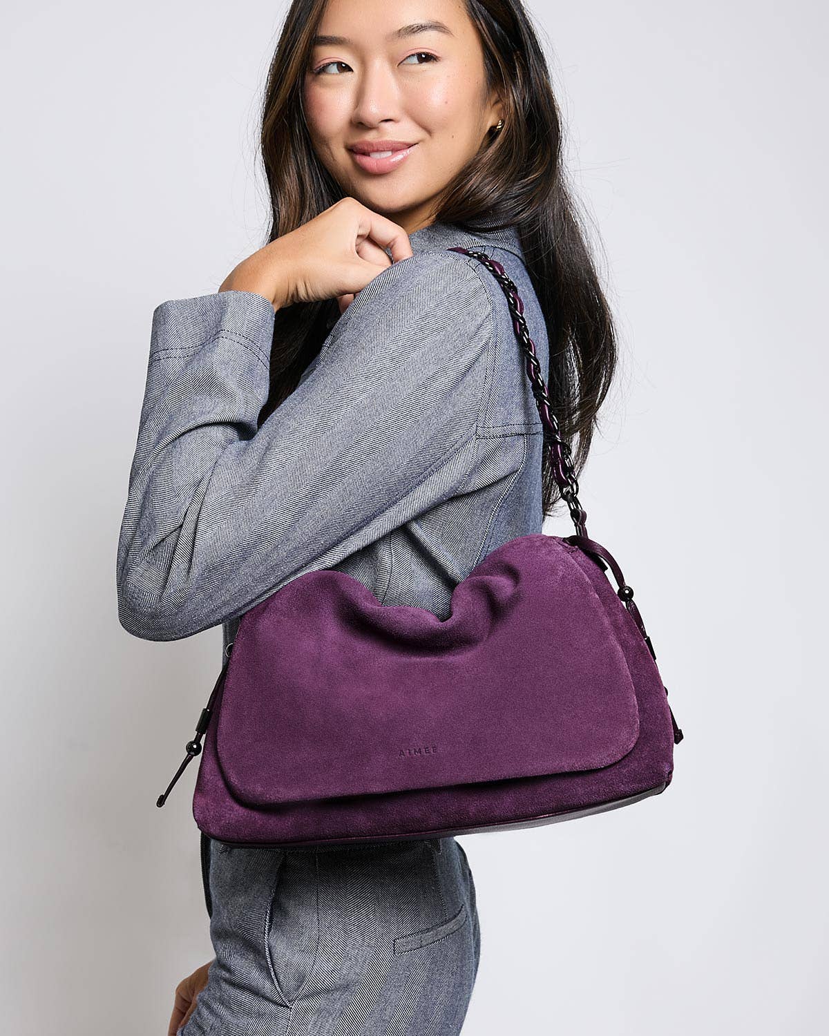 Lennon Convertible Crossbody