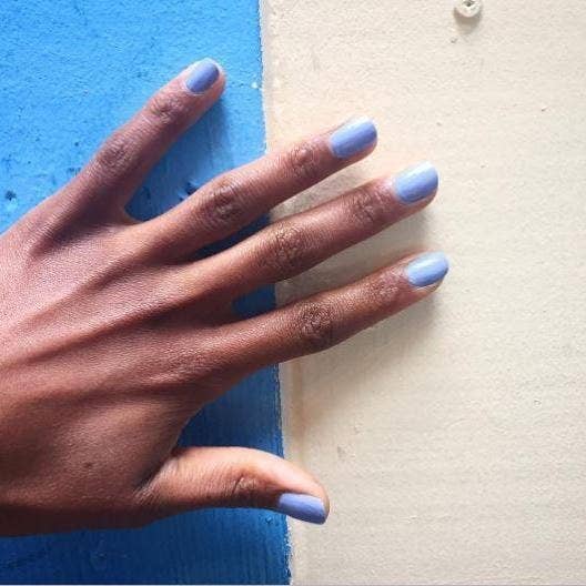 Belle Epoque Nail Polish