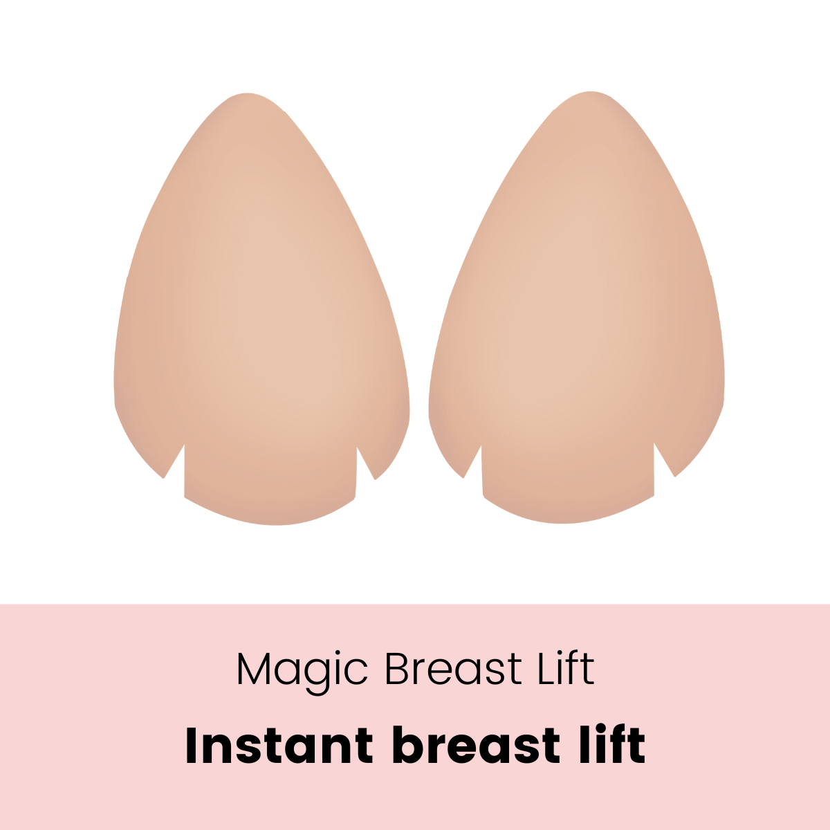 Magic Breast Lift