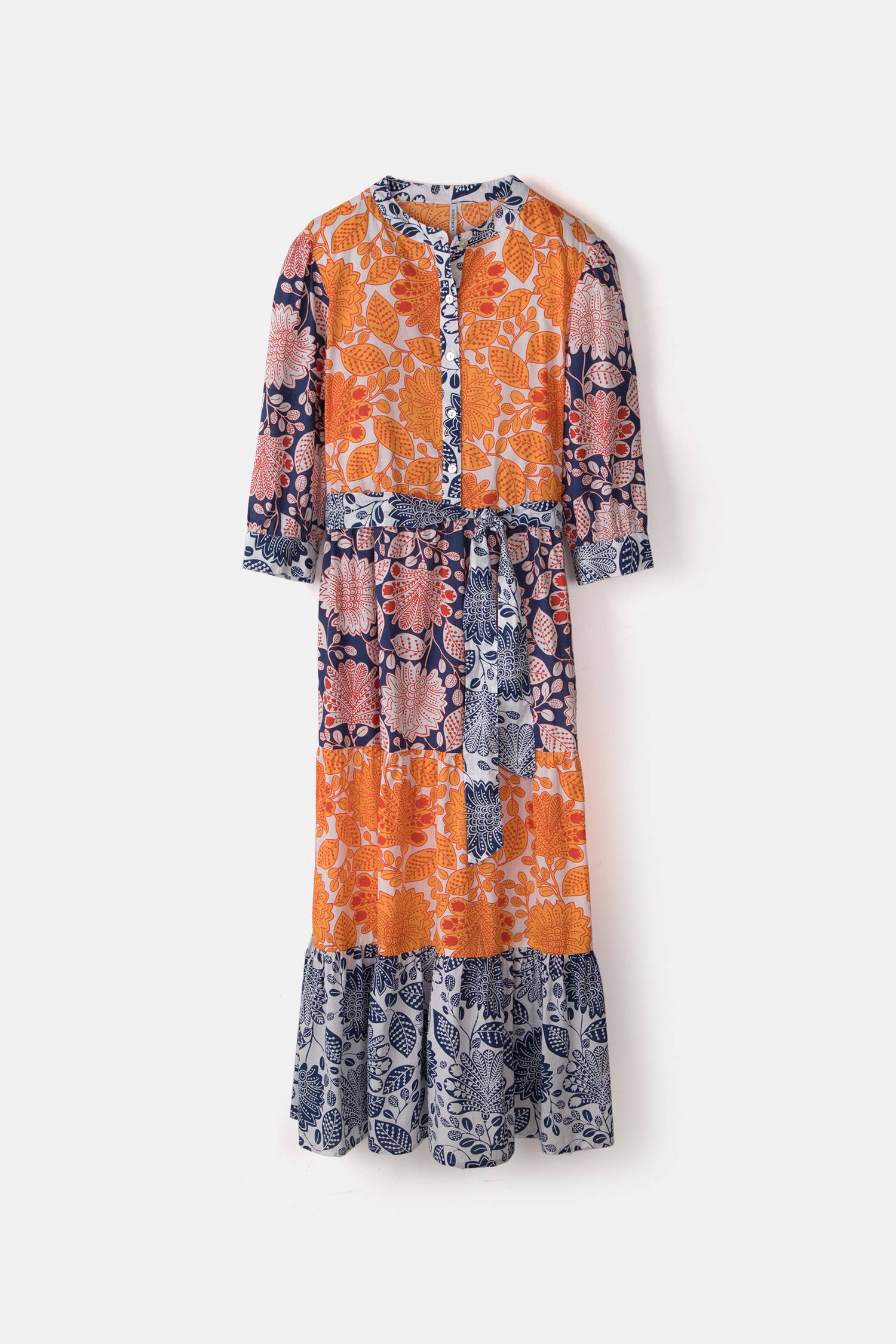The Gypsy Bloom Maxi