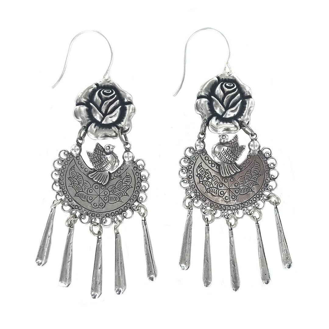 Valentina Earring