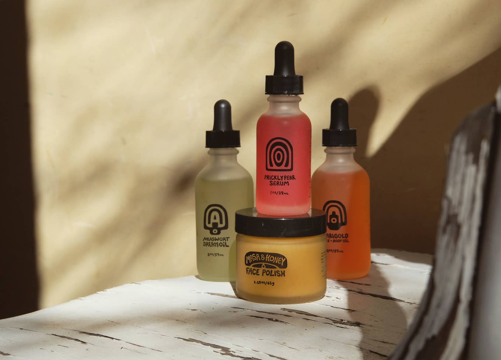 Prickly Pear Serum