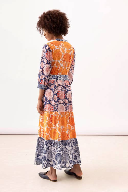 The Gypsy Bloom Maxi