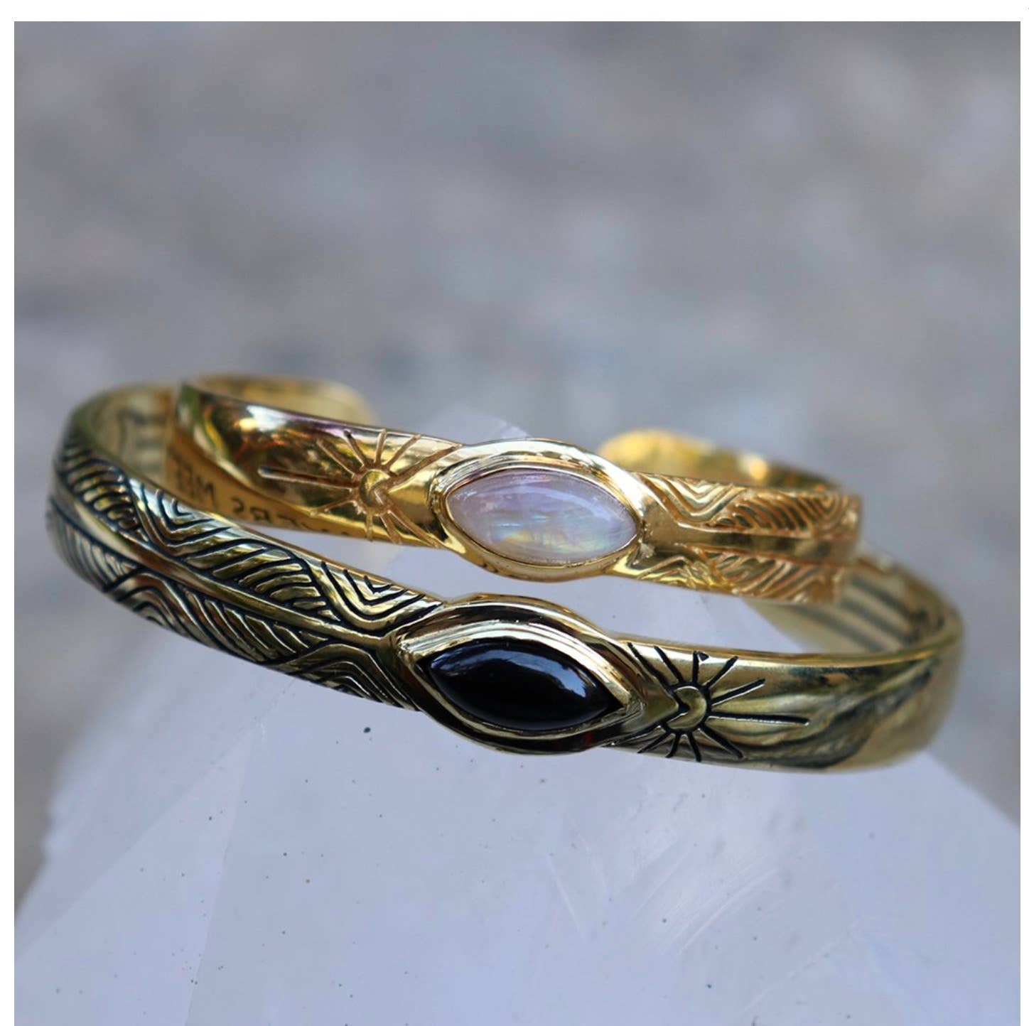 Three Rivers Cuff