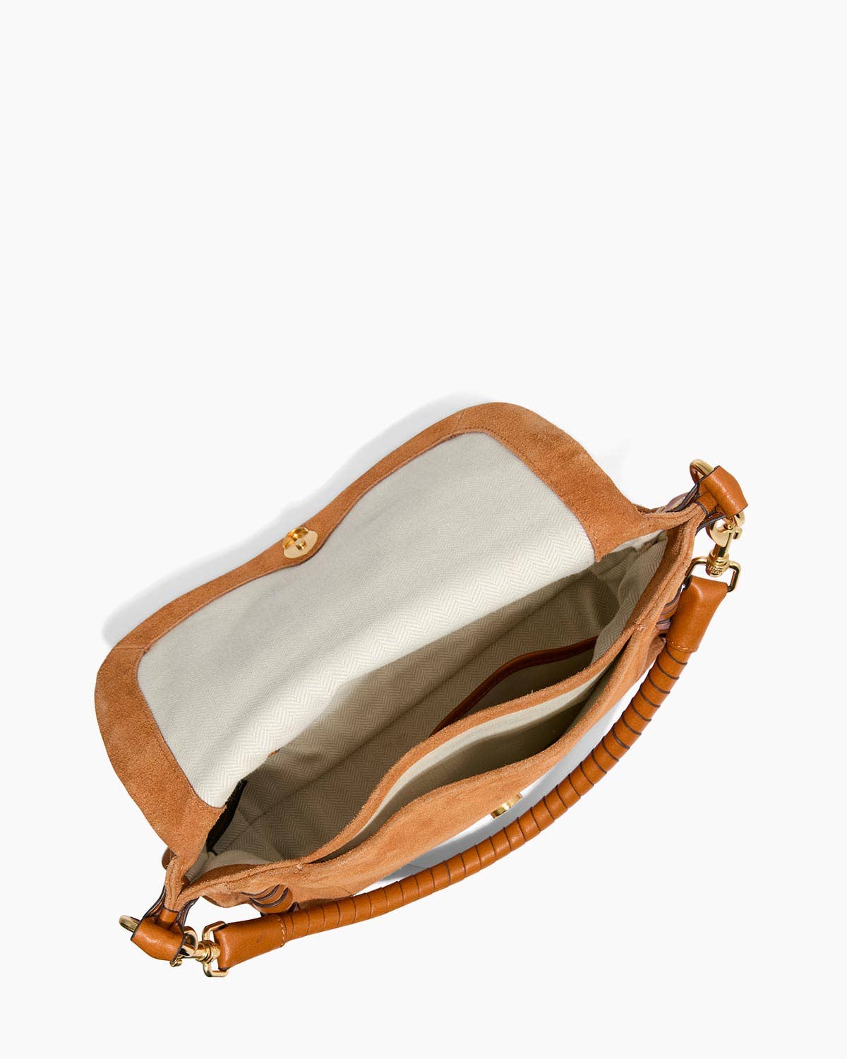 Zen Convertible Crossbody