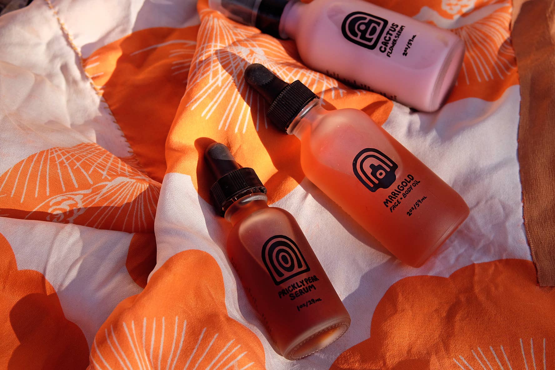 Prickly Pear Serum