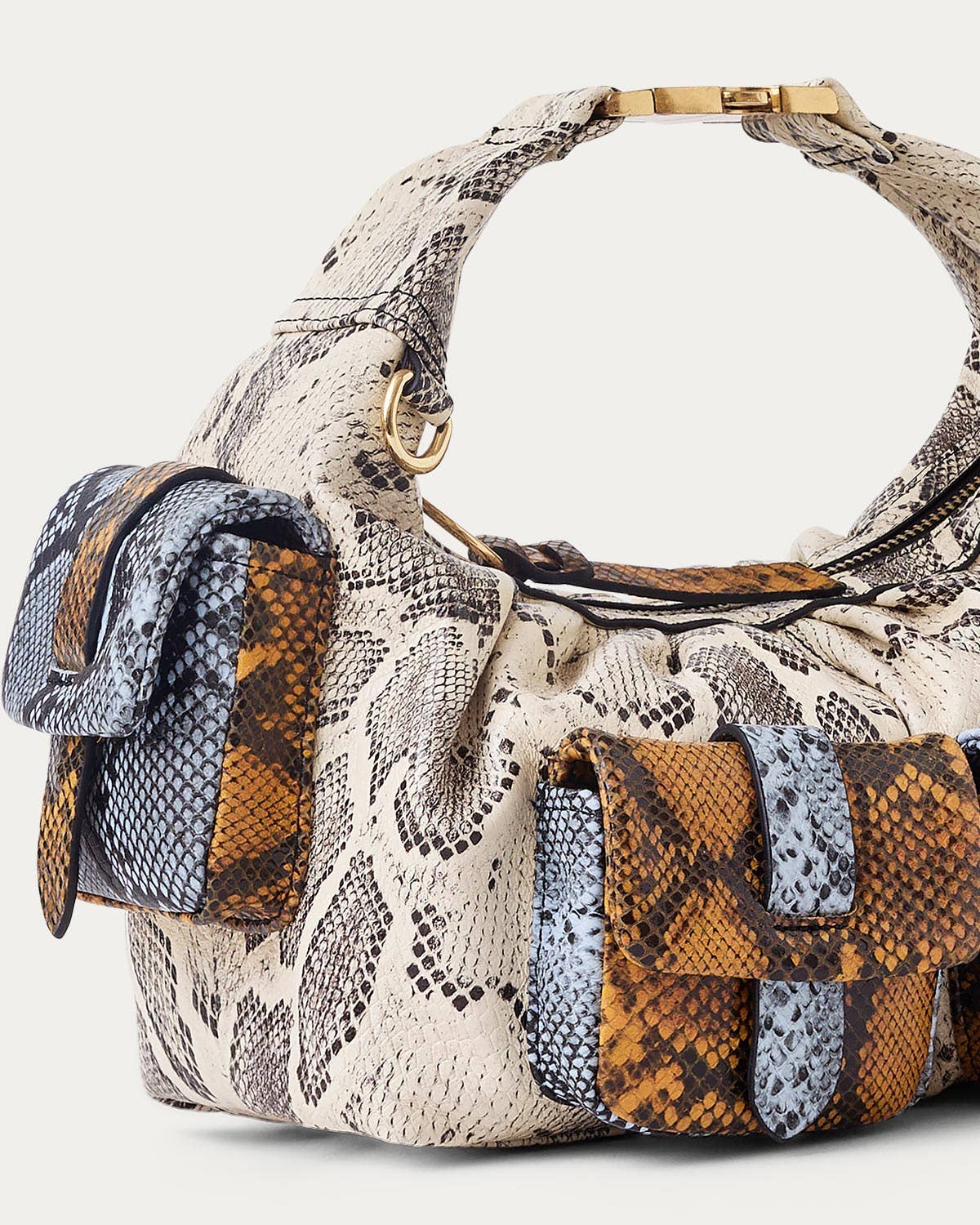 Rebel Convertible Crossbody