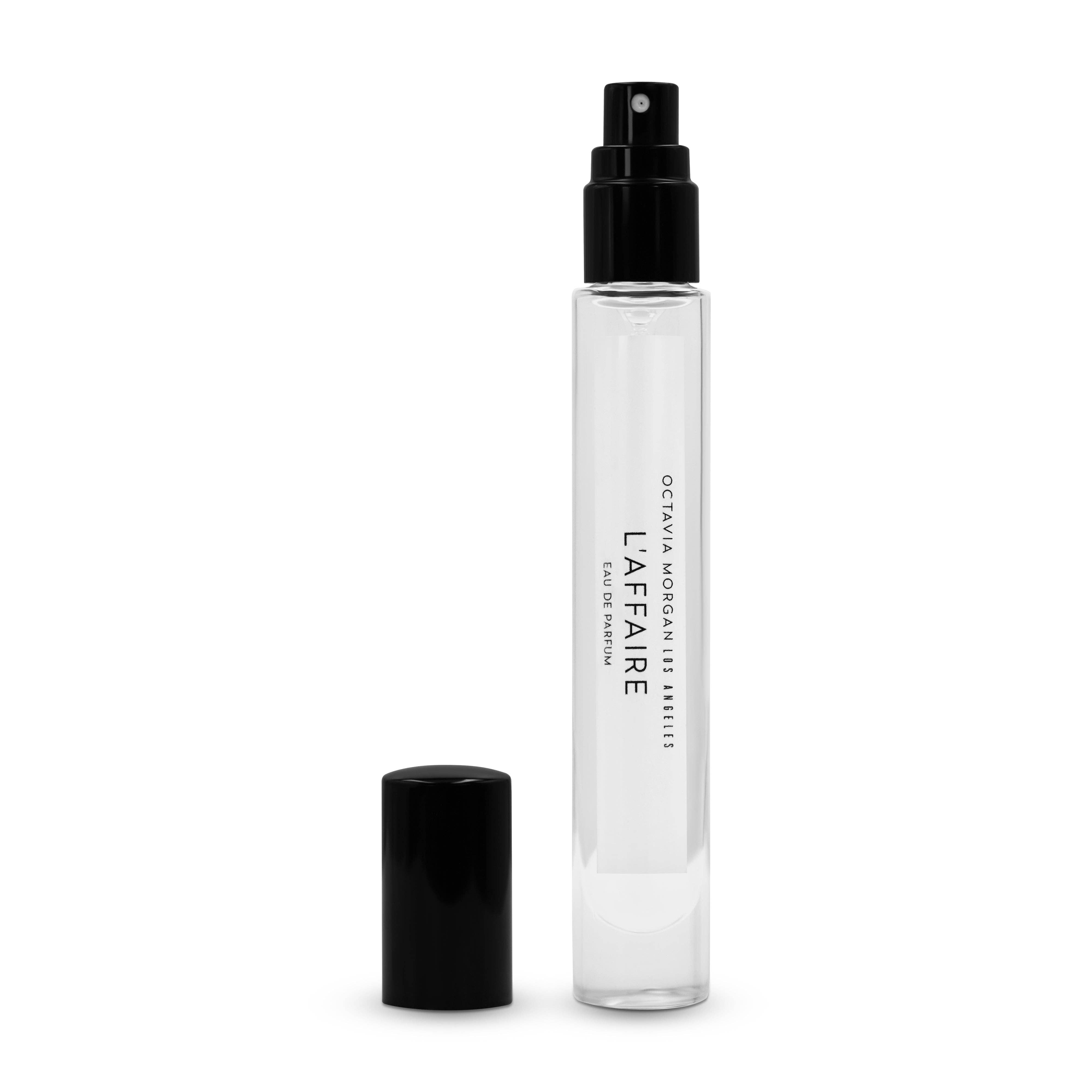 10ML L'AFFAIRE EAU DE PARFUM TRAVELER