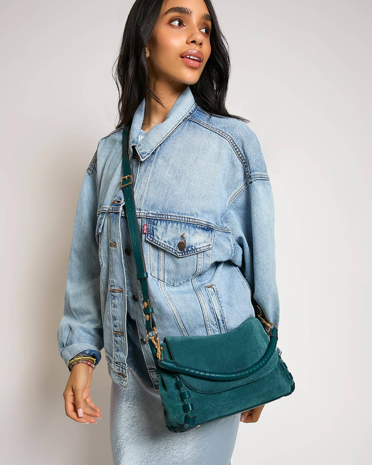 Zen Convertible Crossbody