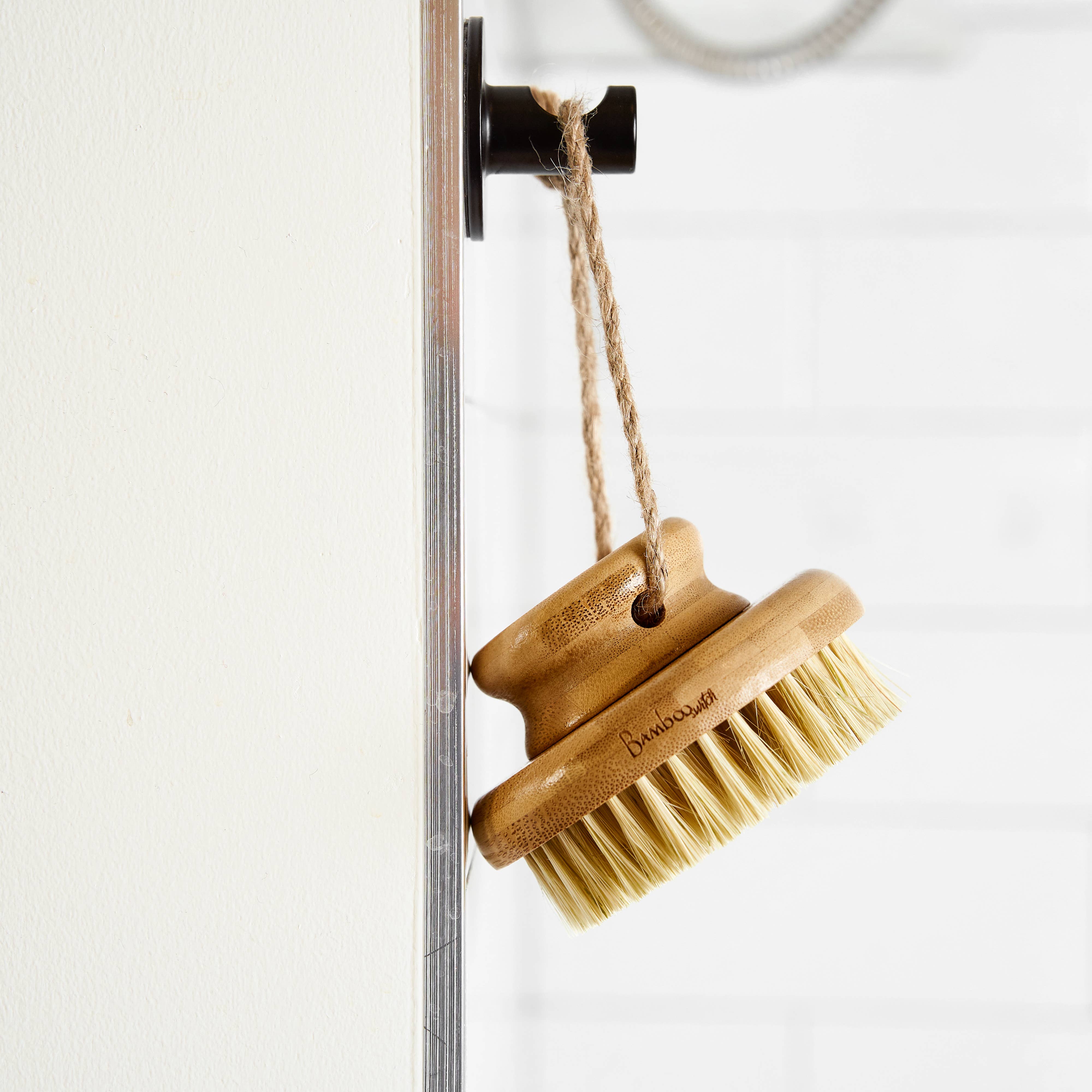 Bamboo Body Dry Brush | Earth Day Bestseller