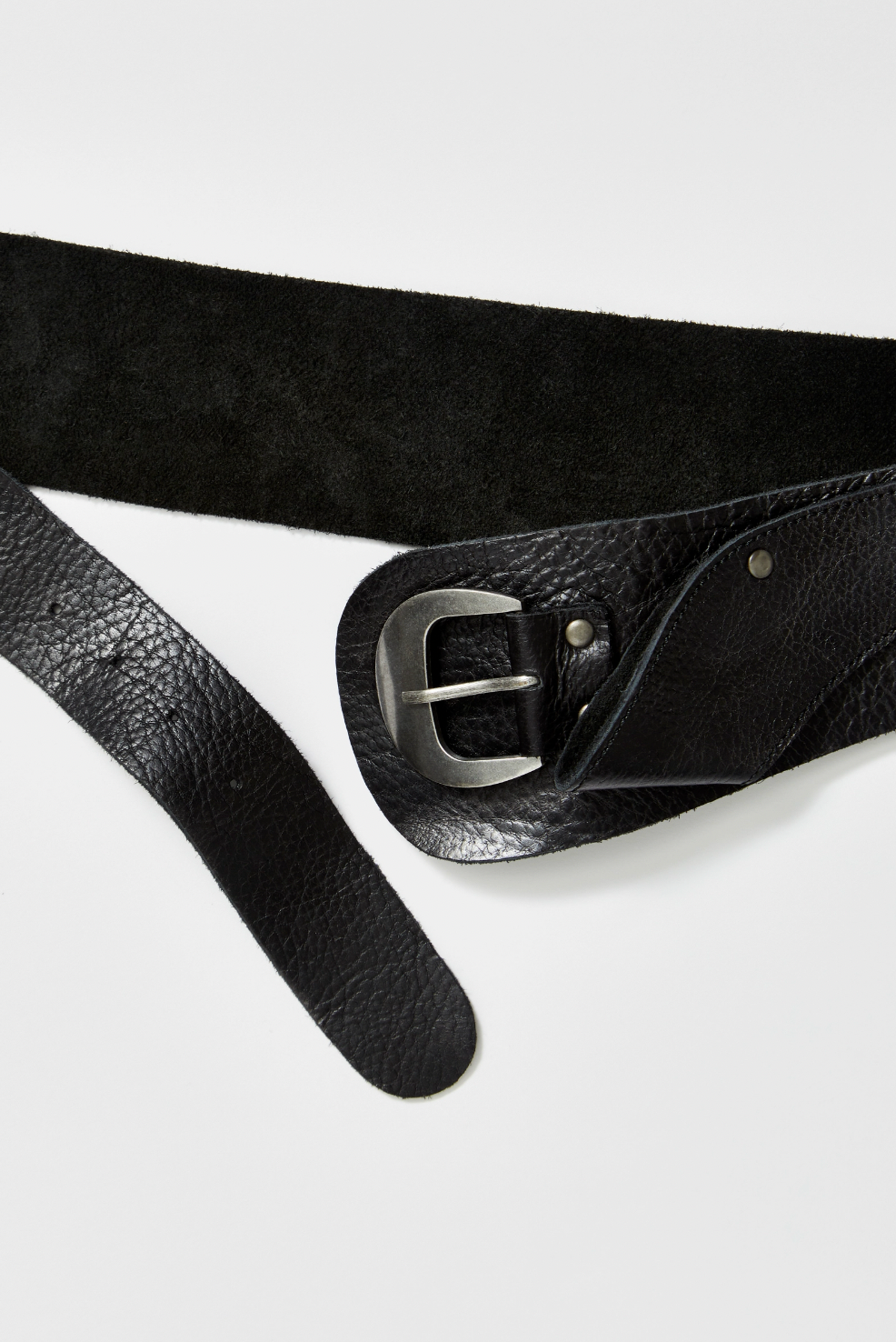 Jericho Hip Belt By Free People