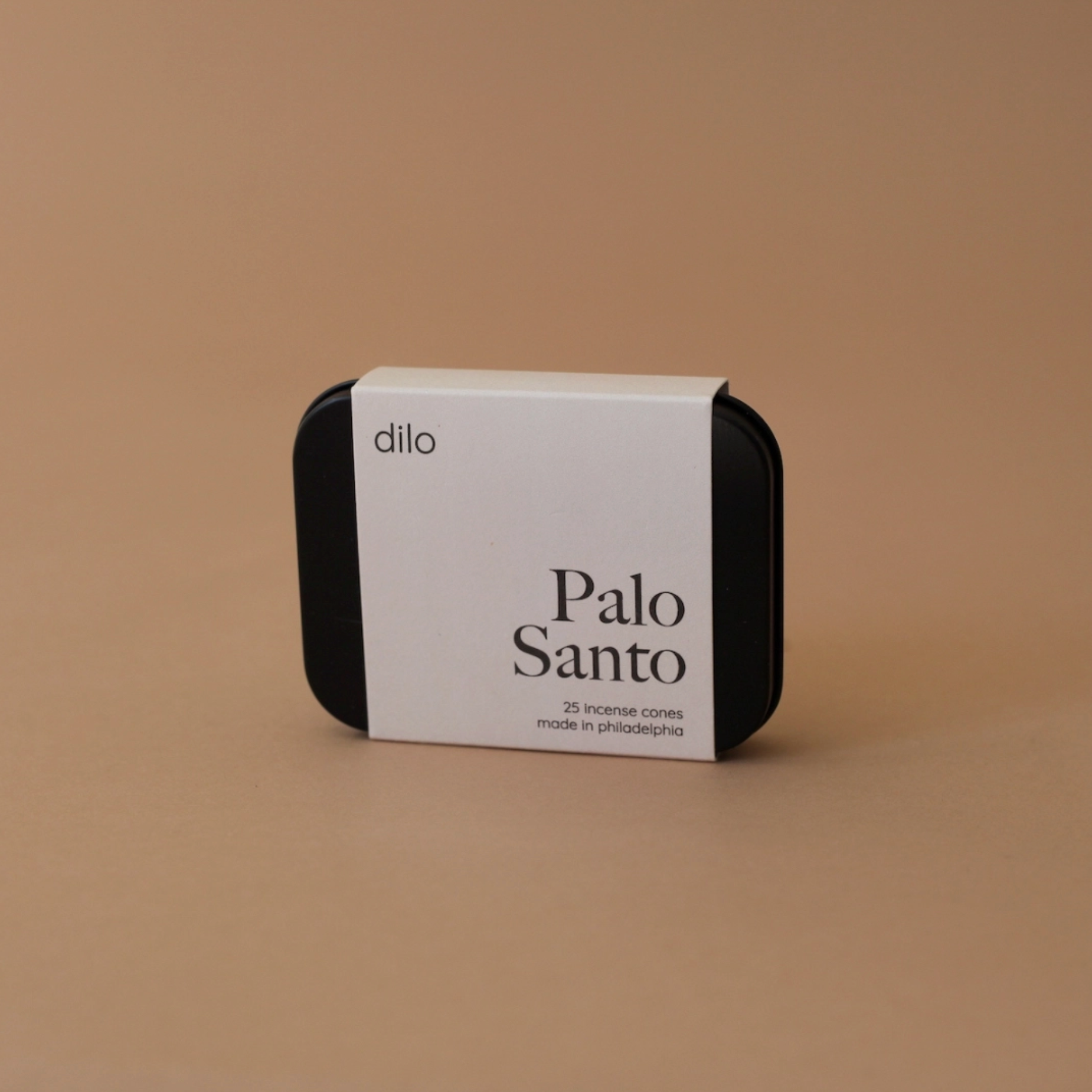 Incense Cones By Dilo - Four Scents To Choose From