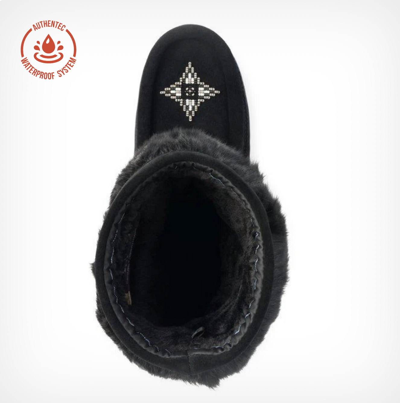 Waterproof Half Mukluk By Manitobah