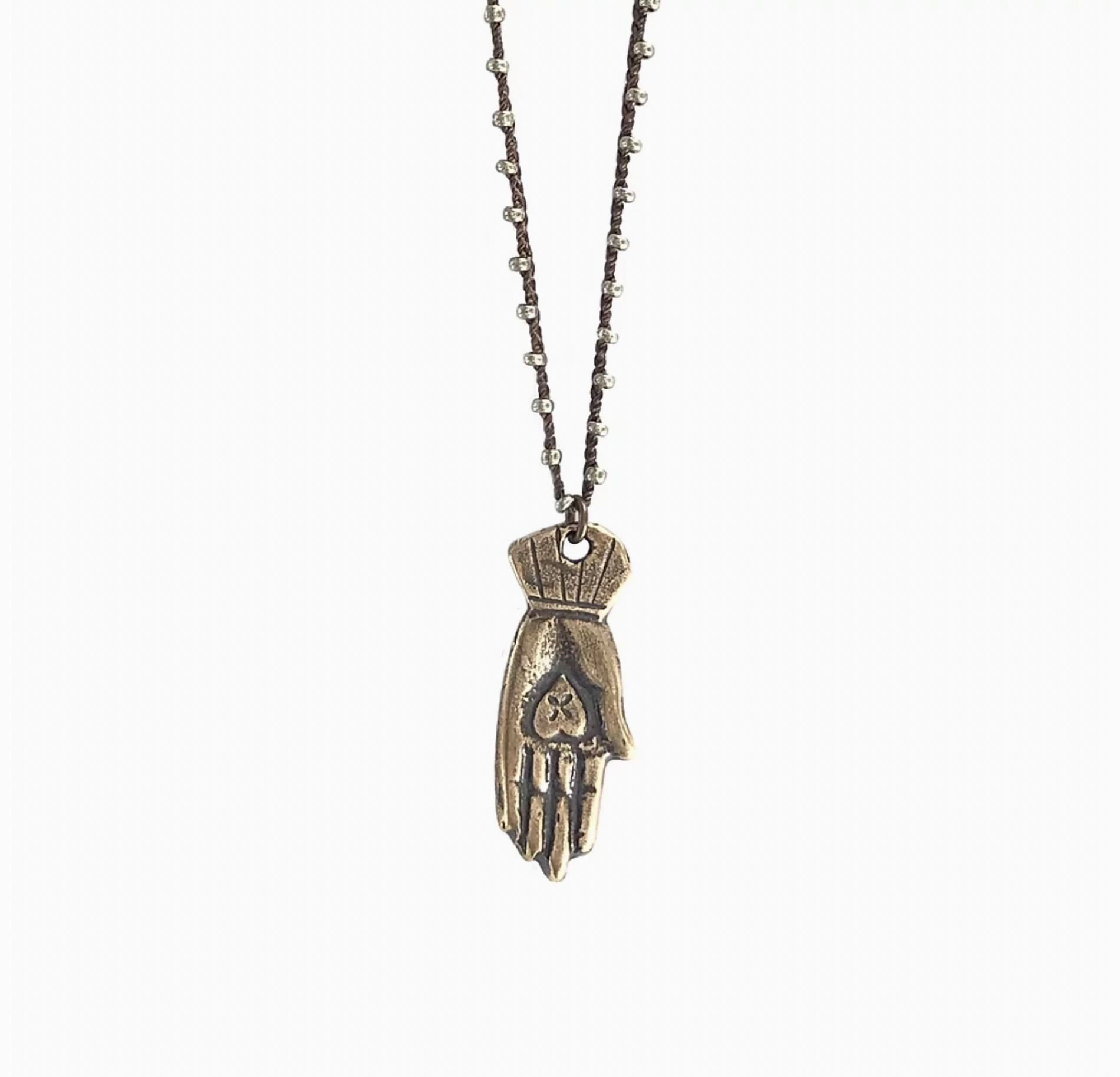 Chimayo Necklace By Tara Gasparian Jewelry ✨