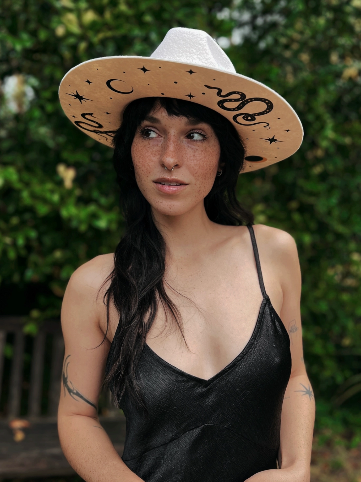 The Nova Hat By Wild As Heck