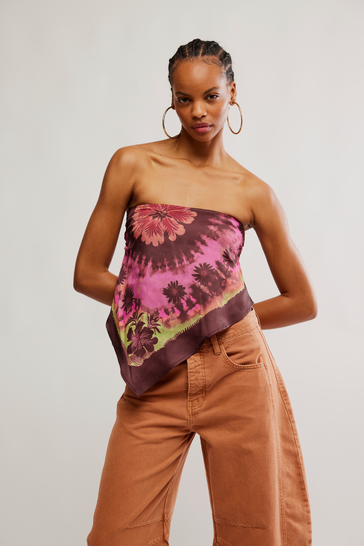 Better Than That Tube Top By Free People