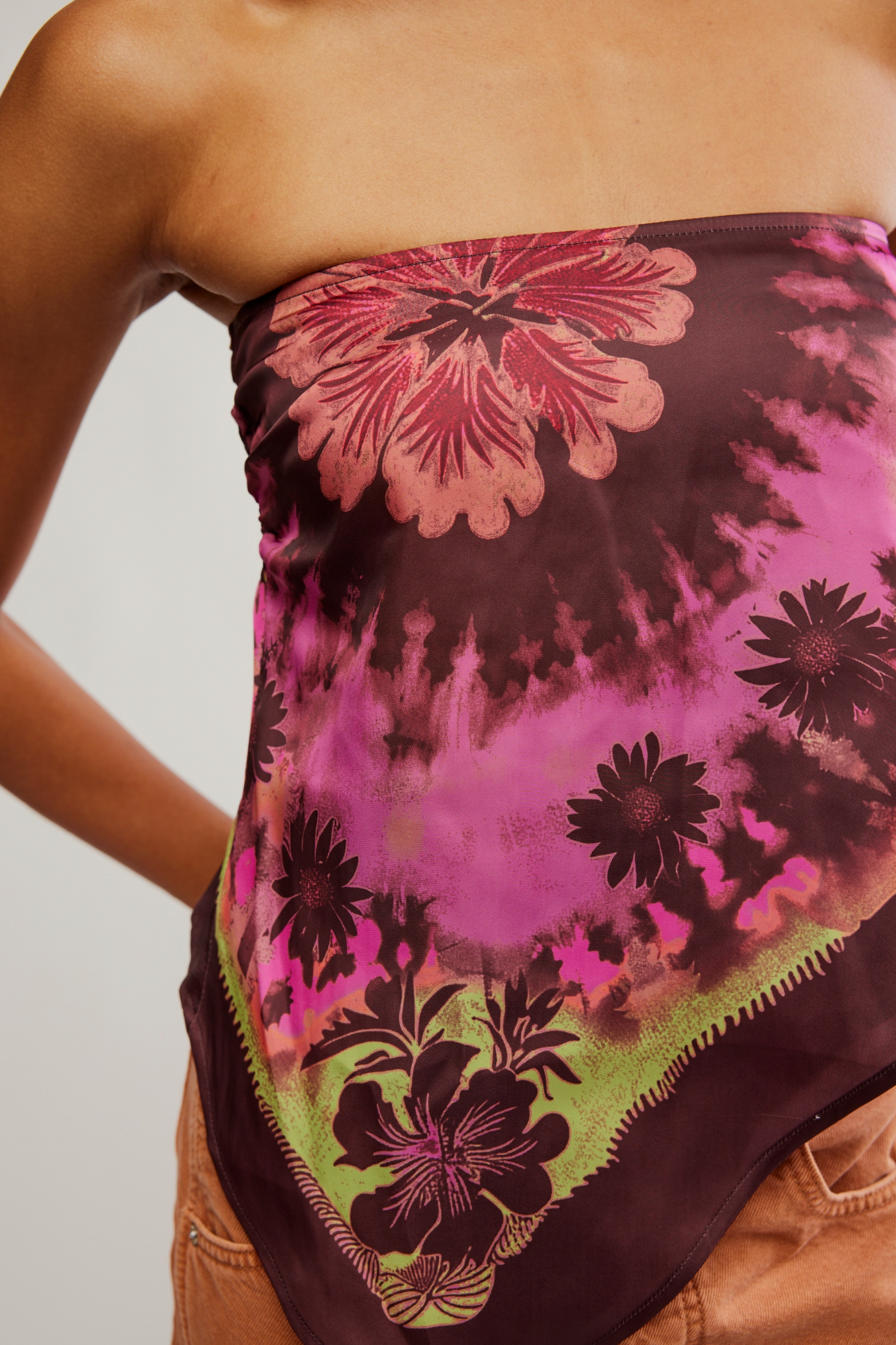Better Than That Tube Top By Free People