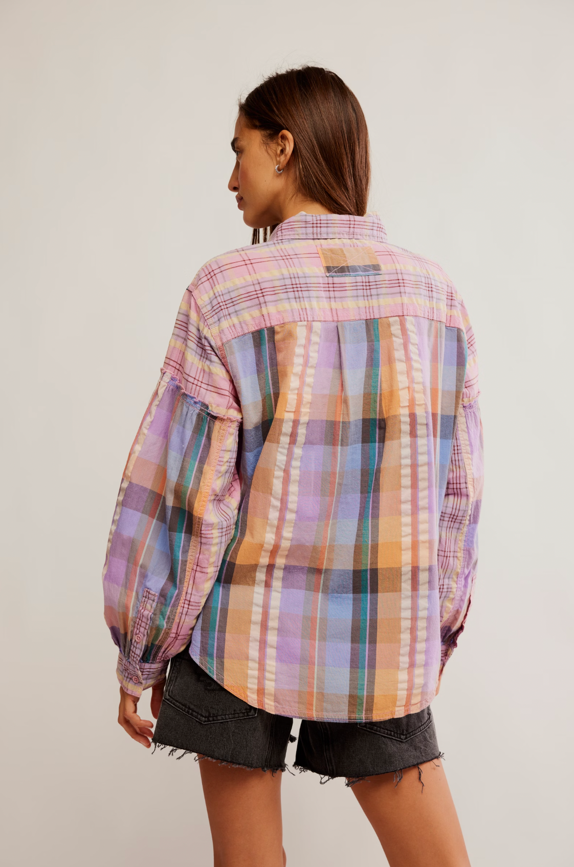 Madras Dreams Top By Free People