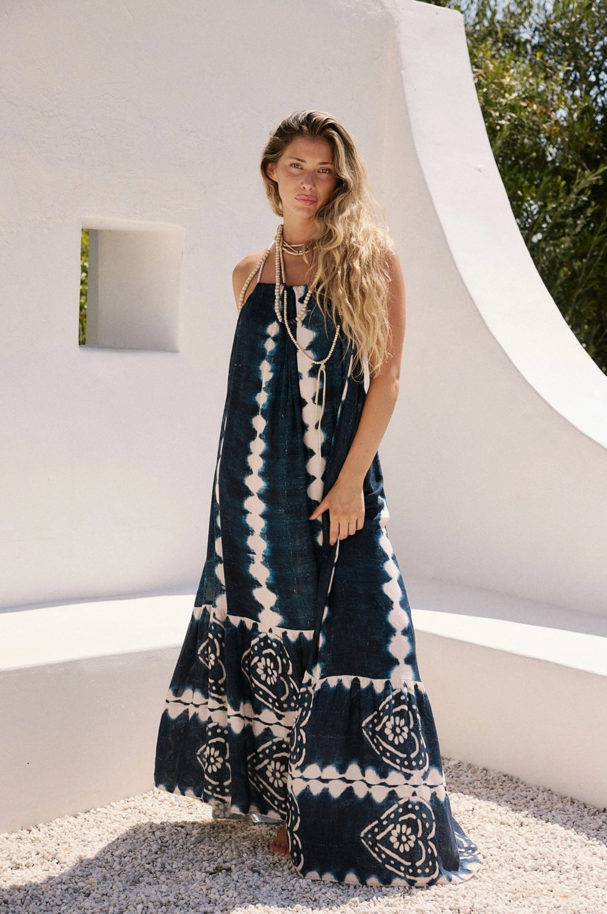 Drifters Krishna Maxi – Jen’S Pirate Booty