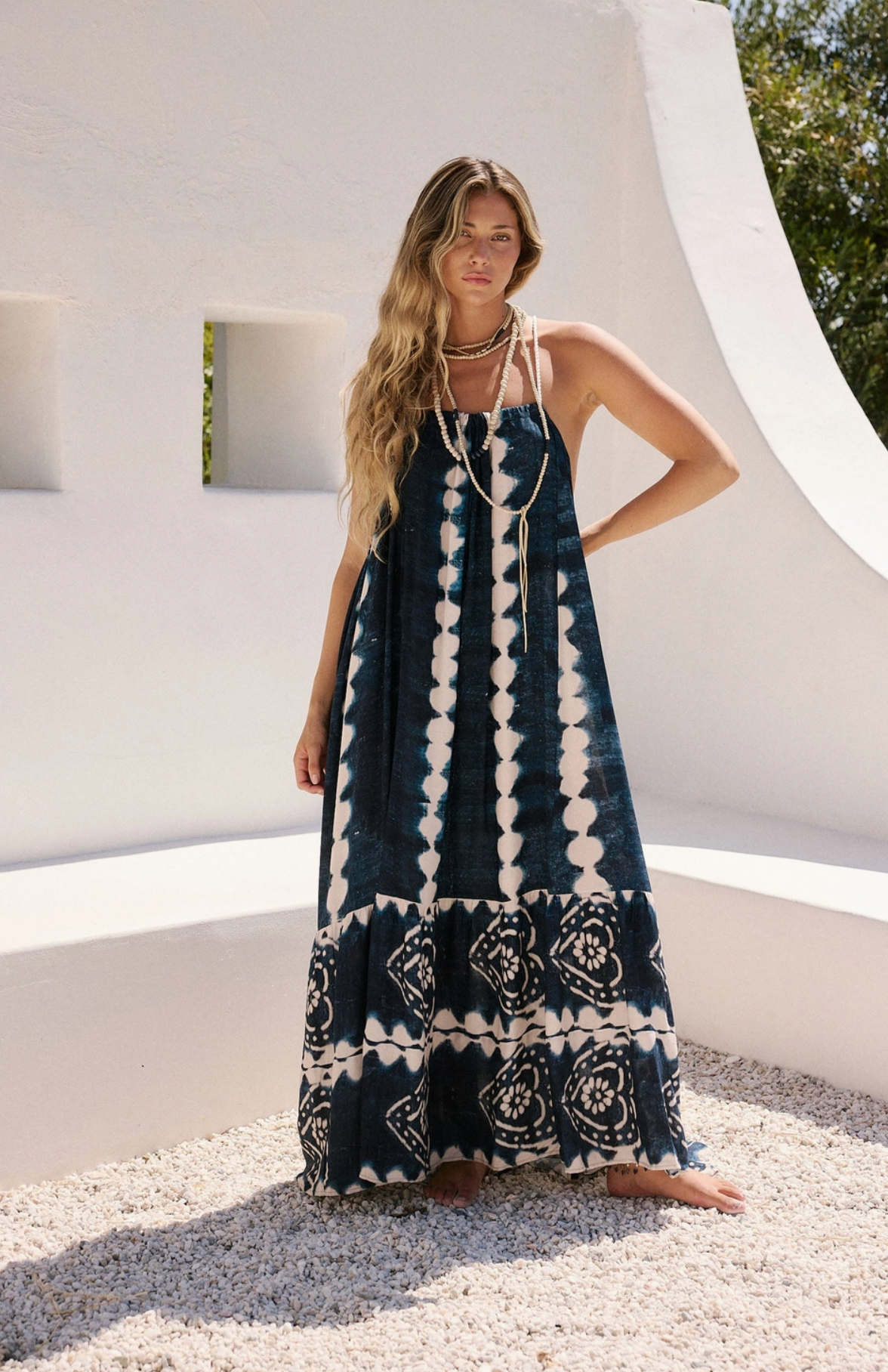 Drifters Krishna Maxi – Jen’S Pirate Booty