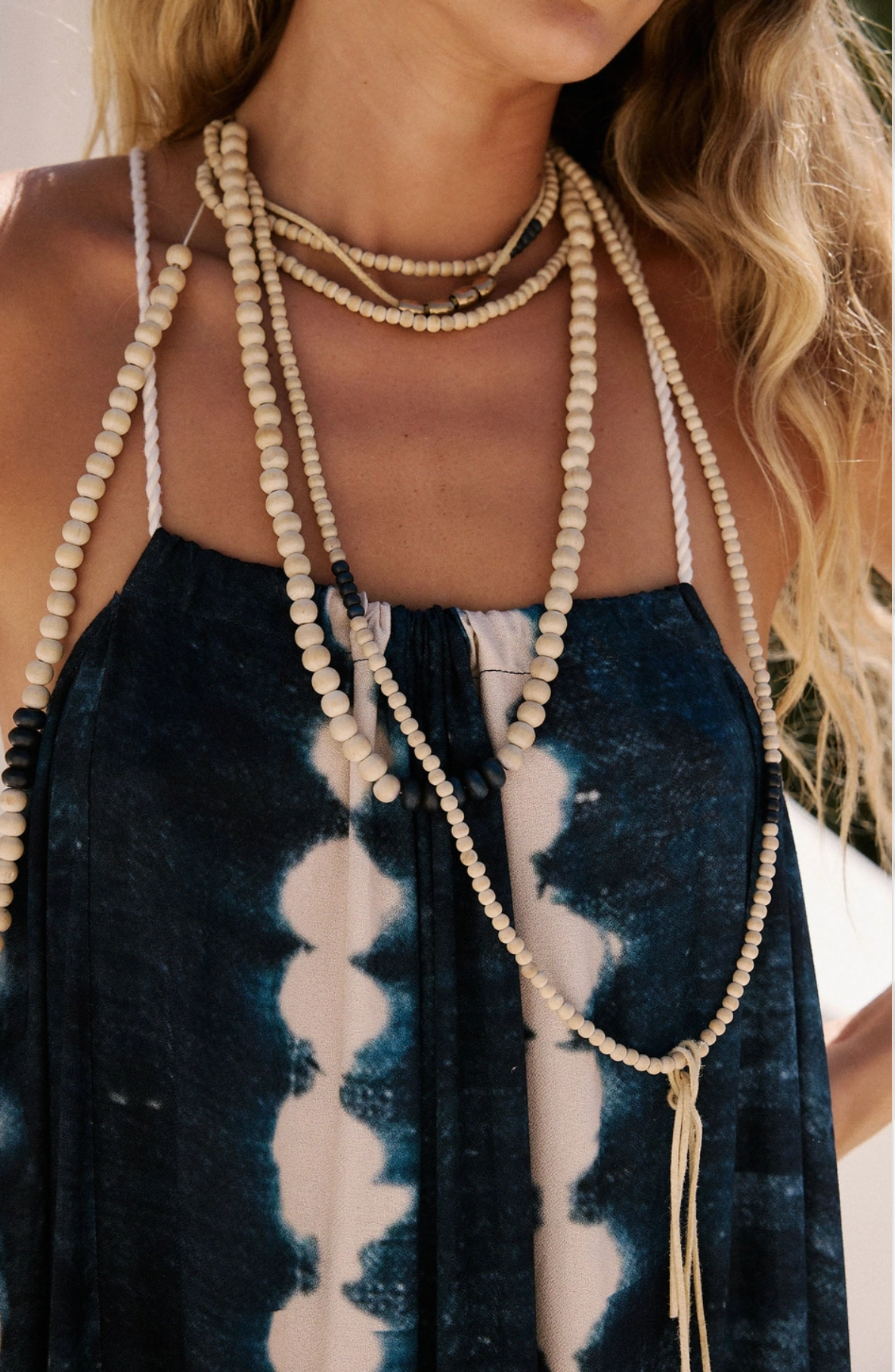 Drifters Krishna Maxi – Jen’S Pirate Booty