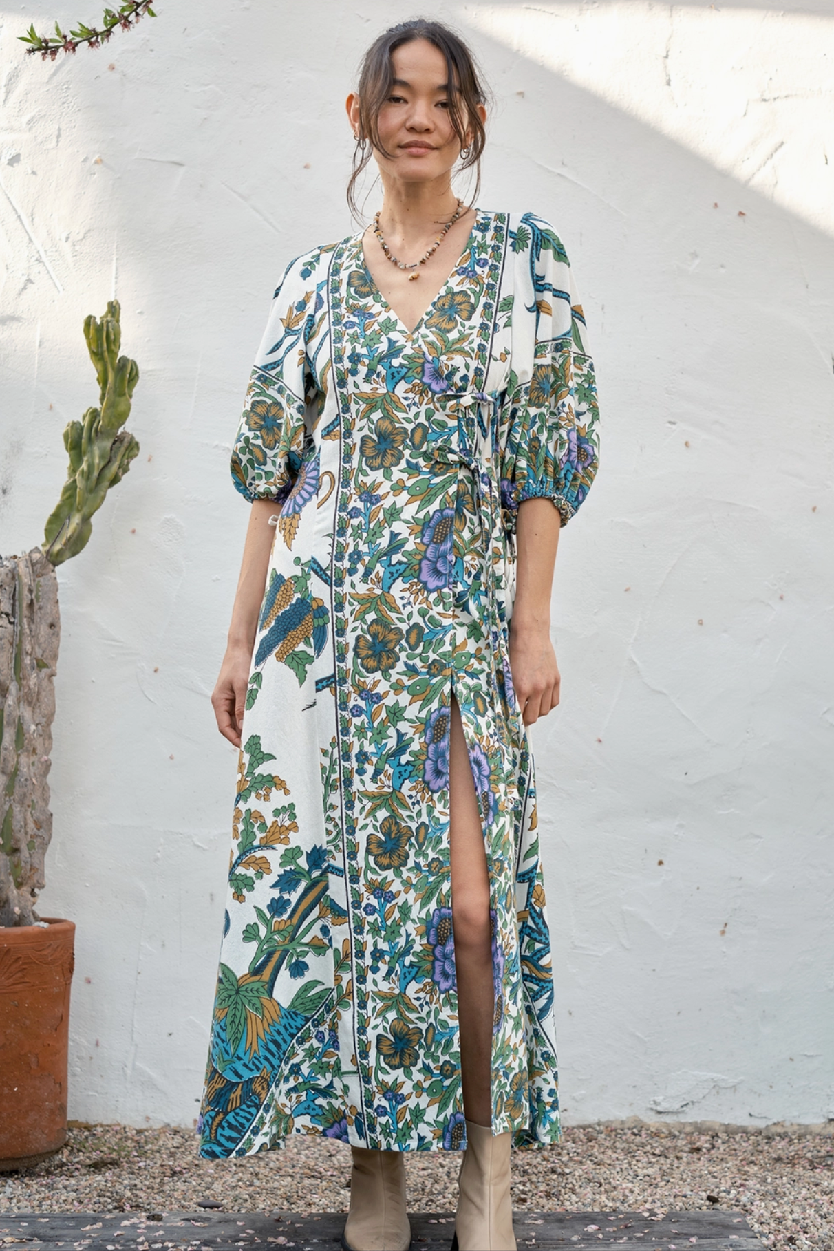 Sylvie Maxi – John & Mickie