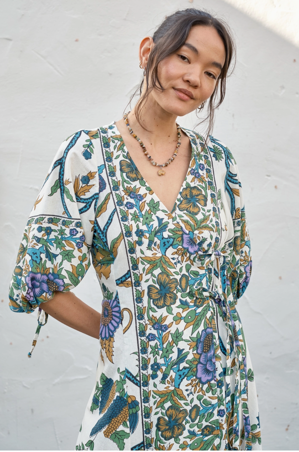 Sylvie Maxi – John & Mickie
