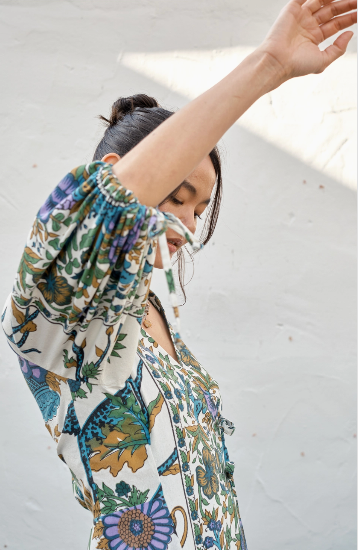 Sylvie Maxi – John & Mickie