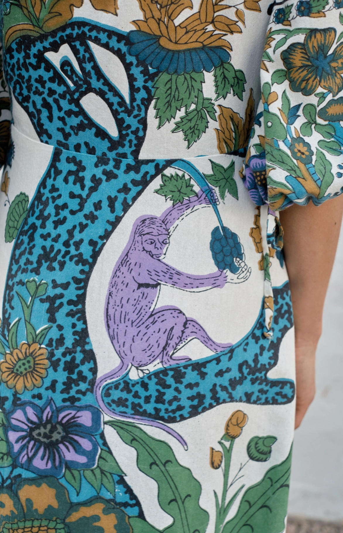 Sylvie Maxi – John & Mickie