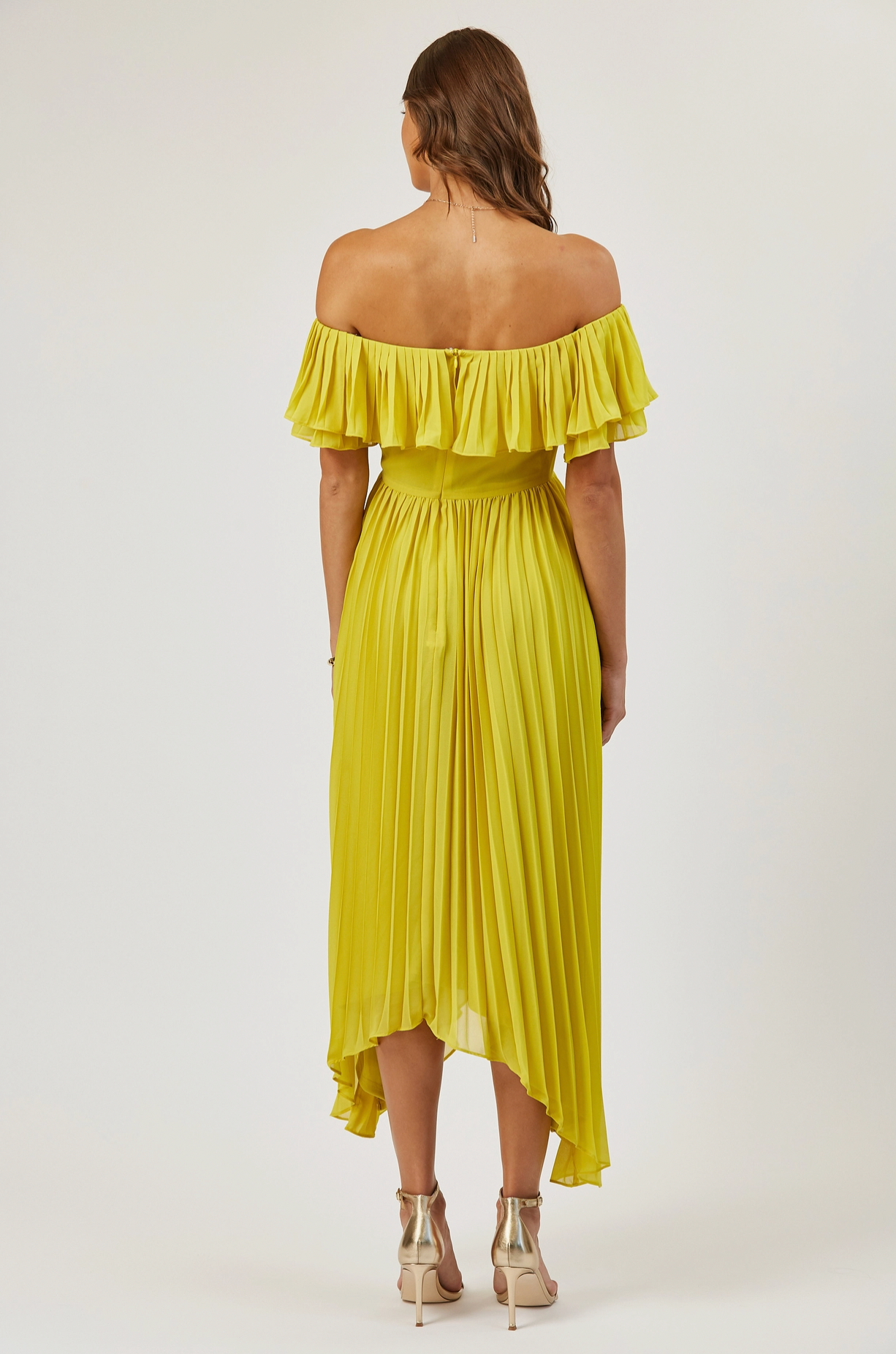 Sundrift Dress