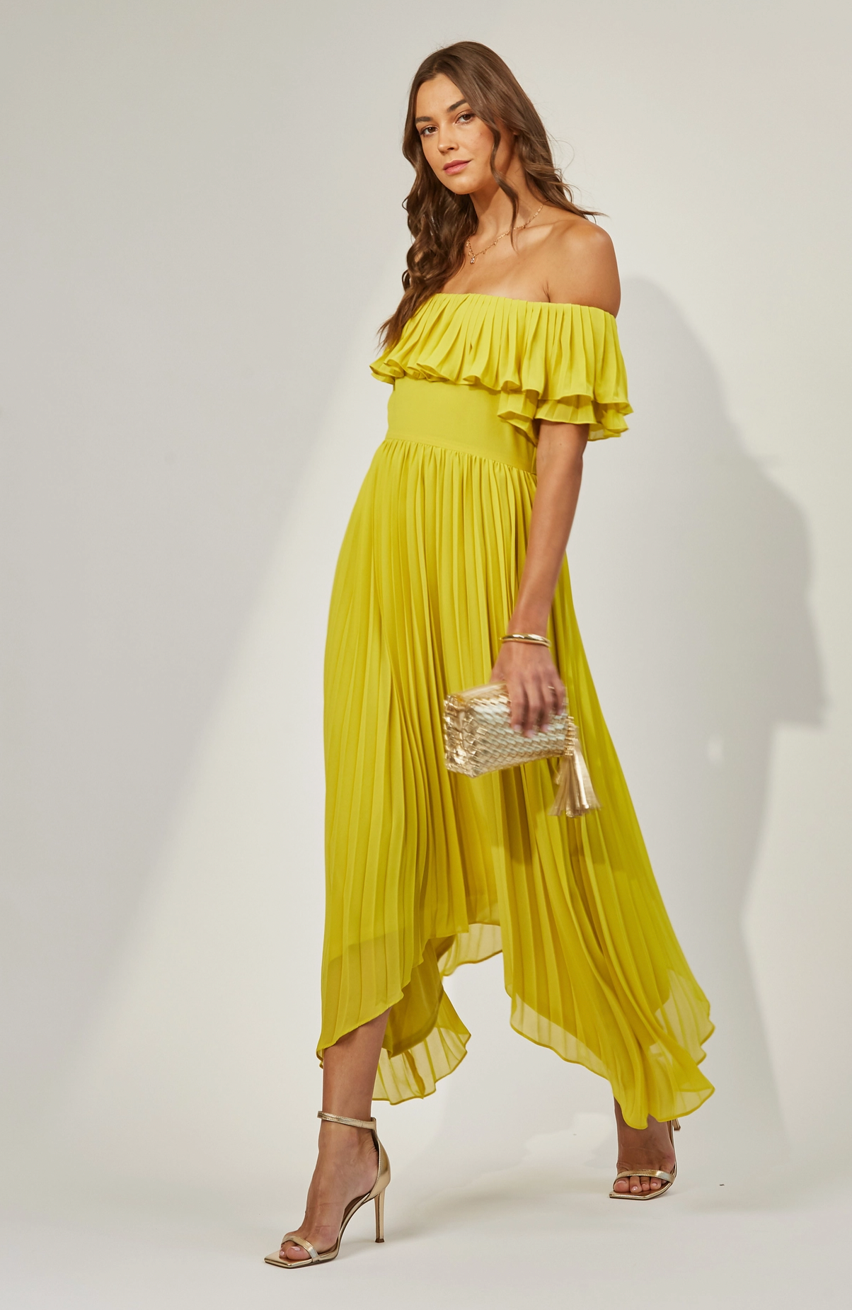 Sundrift Dress