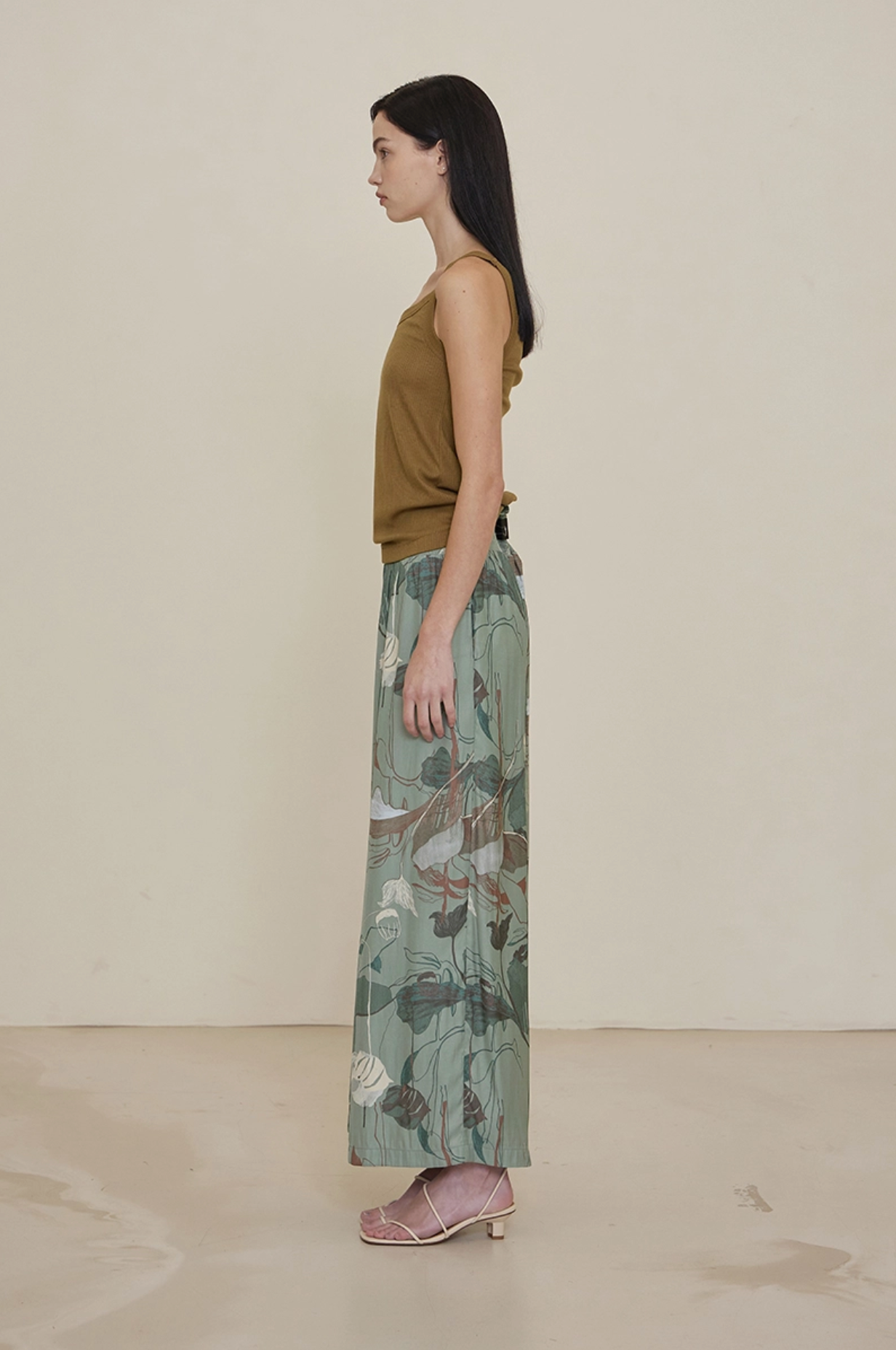 Harper Wide Leg Pants
