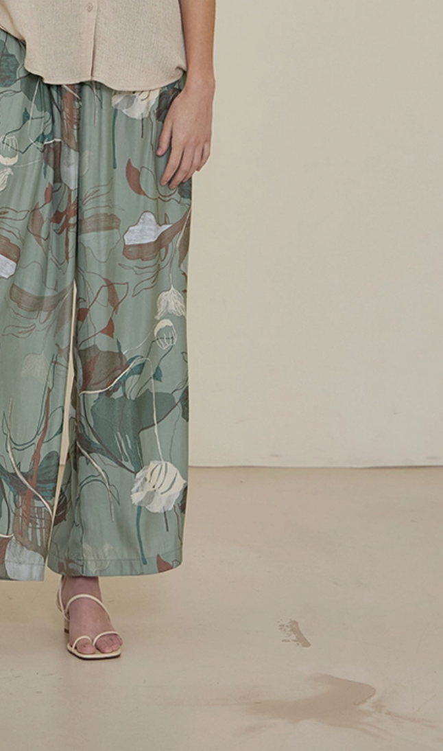 Harper Wide Leg Pants